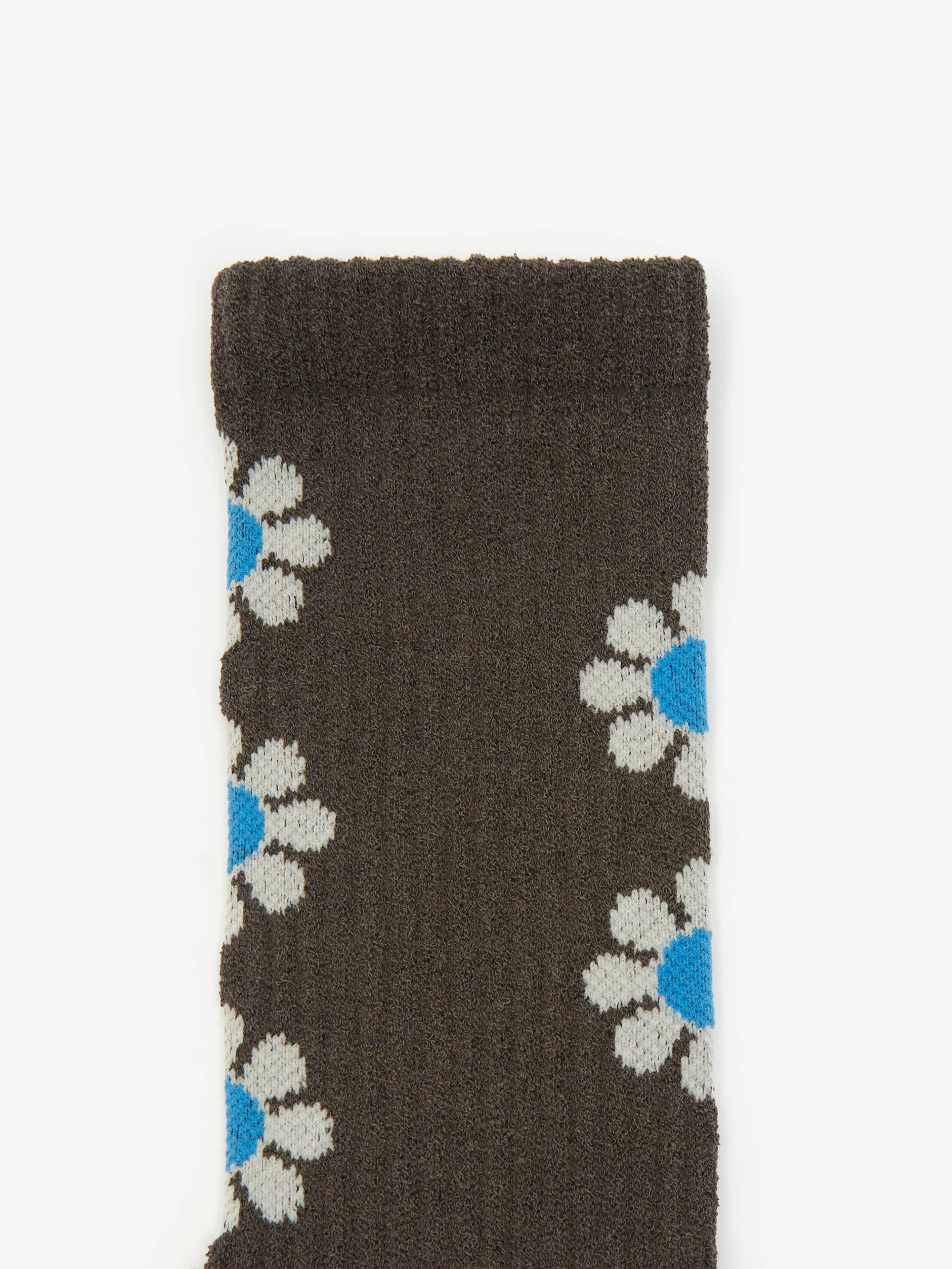 Rostersox Peace Sock W - Grey - Image 2