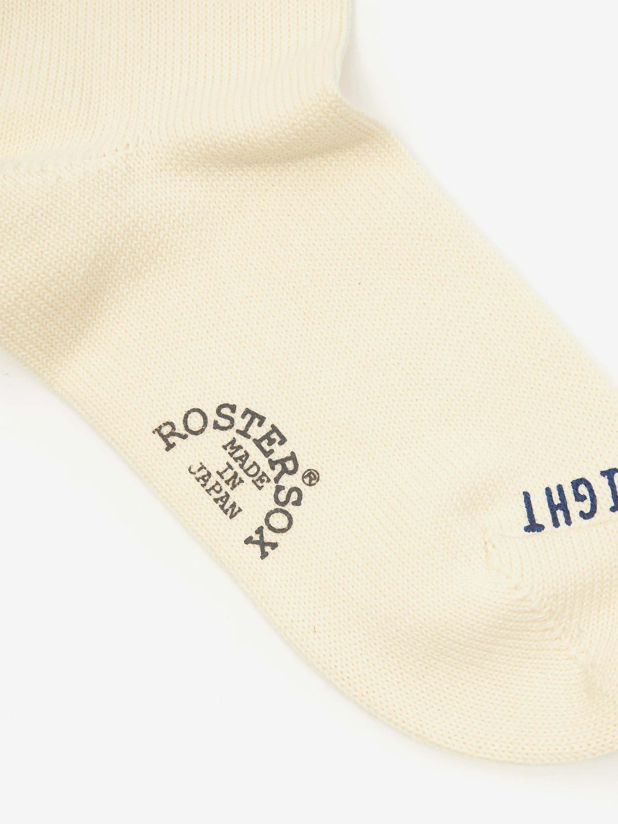 Rostersox Star by X Sock - White - Image 3