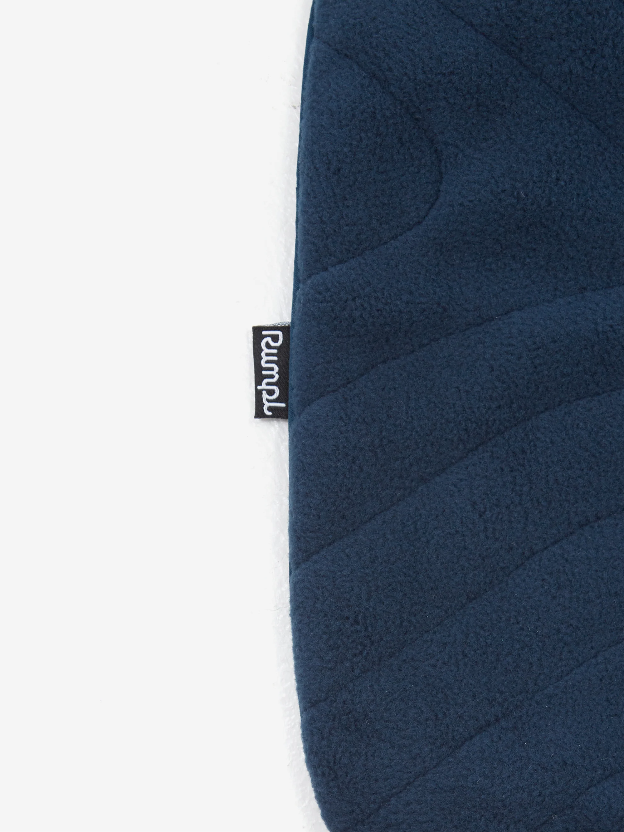 RUMPL Stuffable Pillow - Deep Water - Image 3