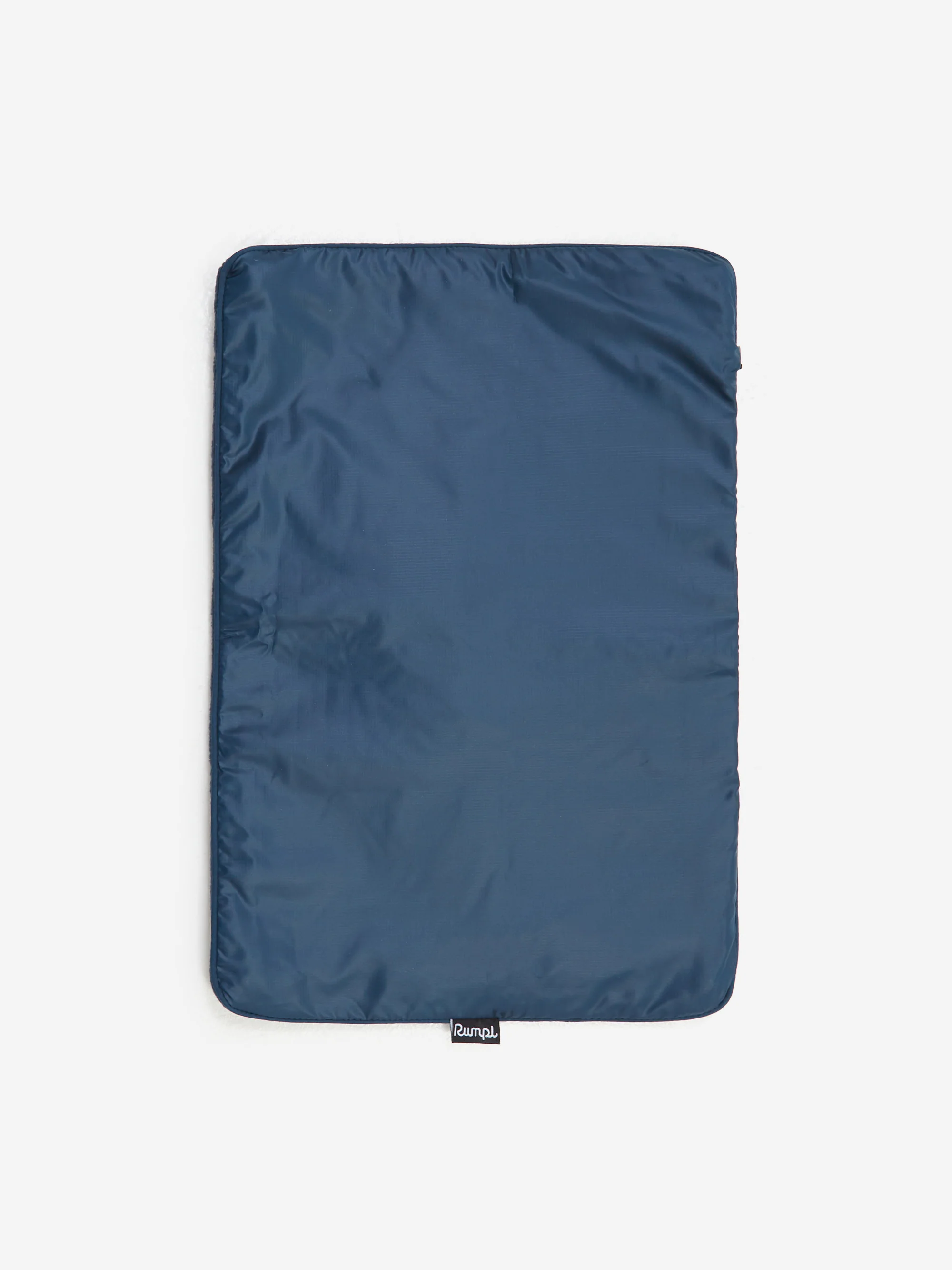 RUMPL Stuffable Pillow - Deep Water - Image 4