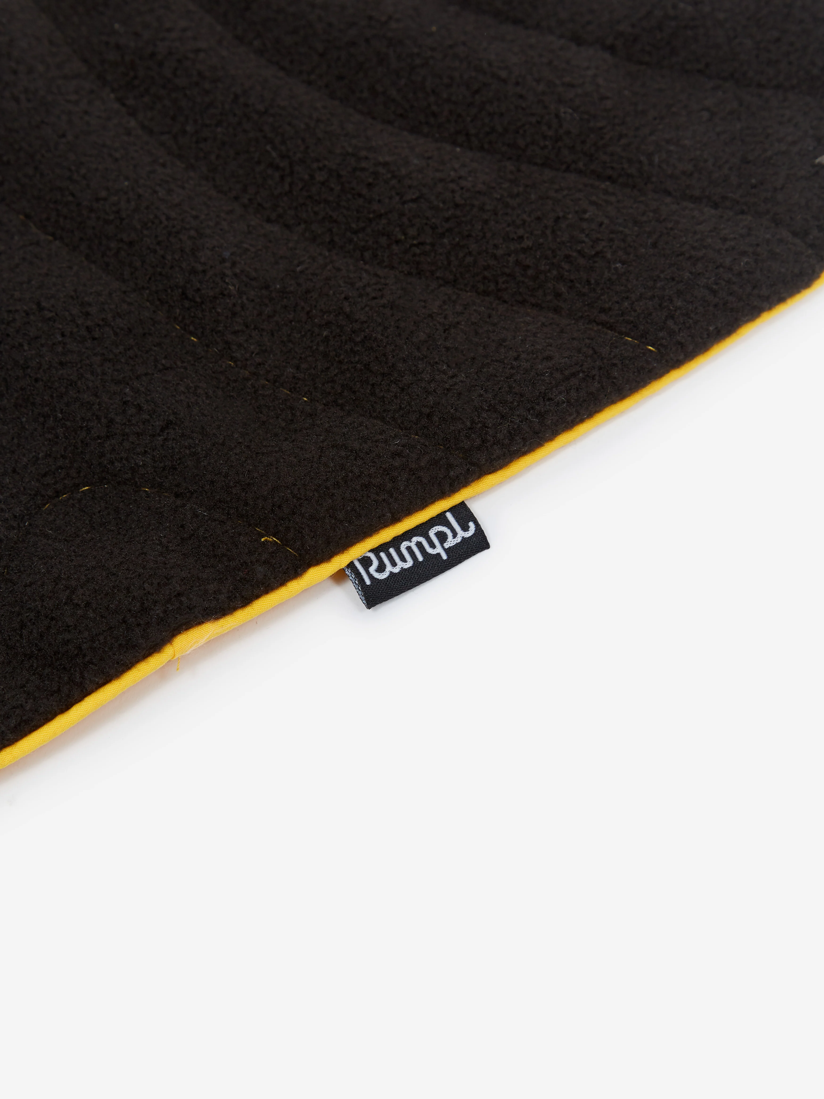 RUMPL Stuffable Pillow - Yellow - Image 2