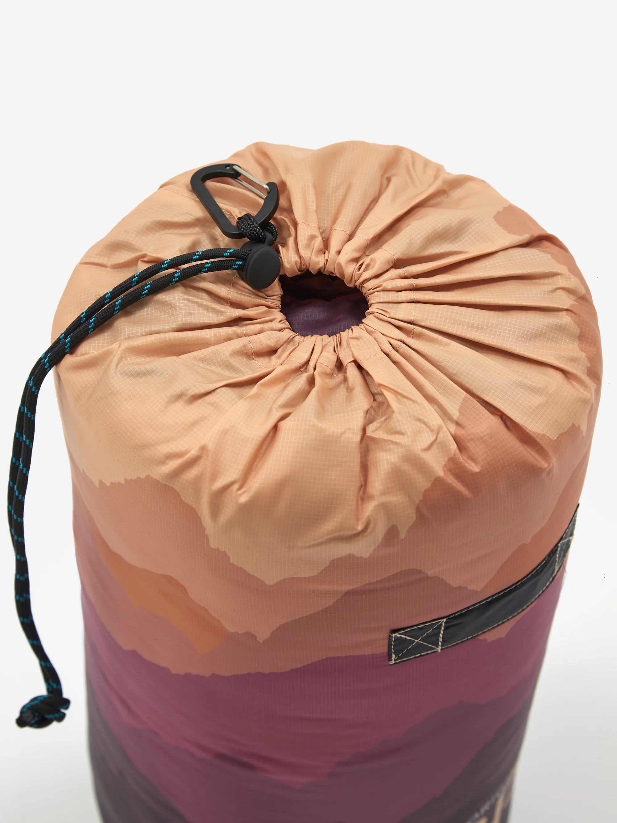 RUMPL The Original Puffy Blanket - Teton Fade - Image 6