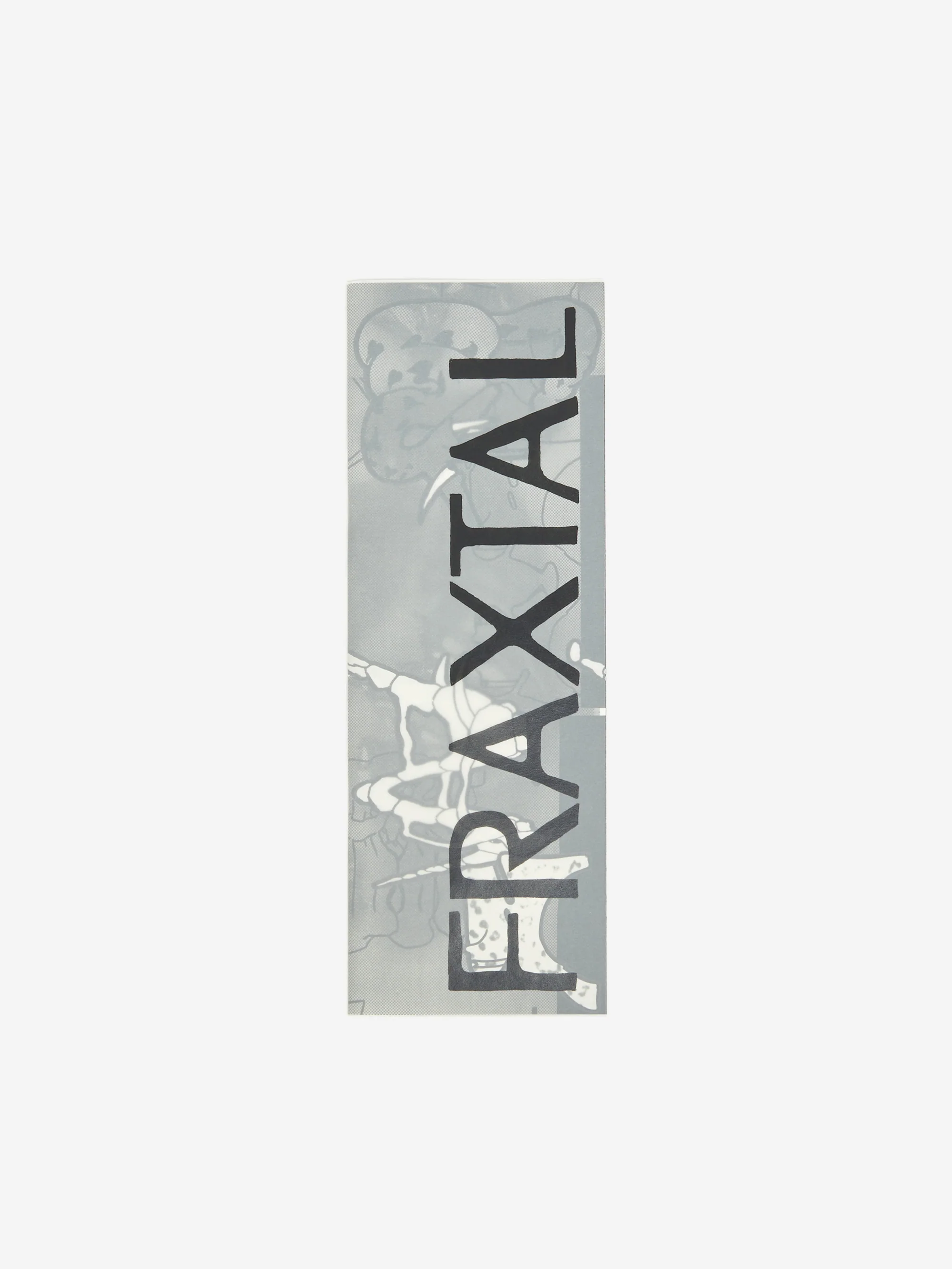Russell Maurice - Fraxtal