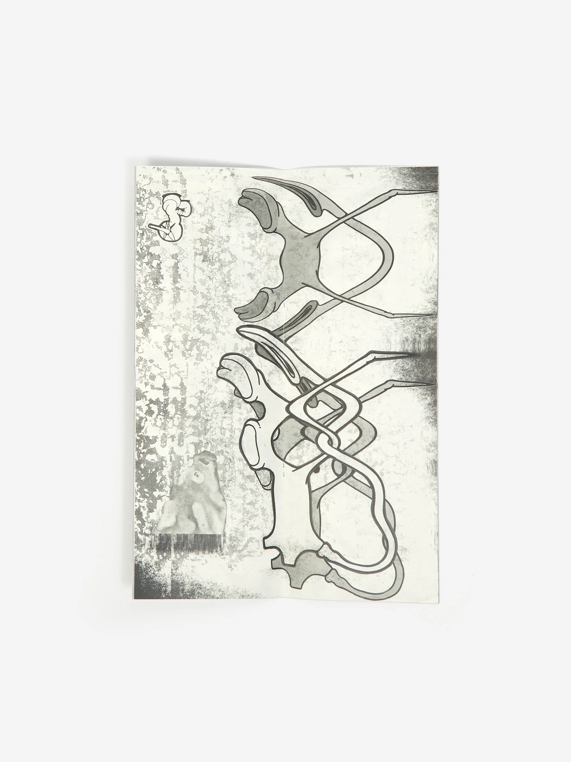 Russell Maurice - Fraxtal - Image 2