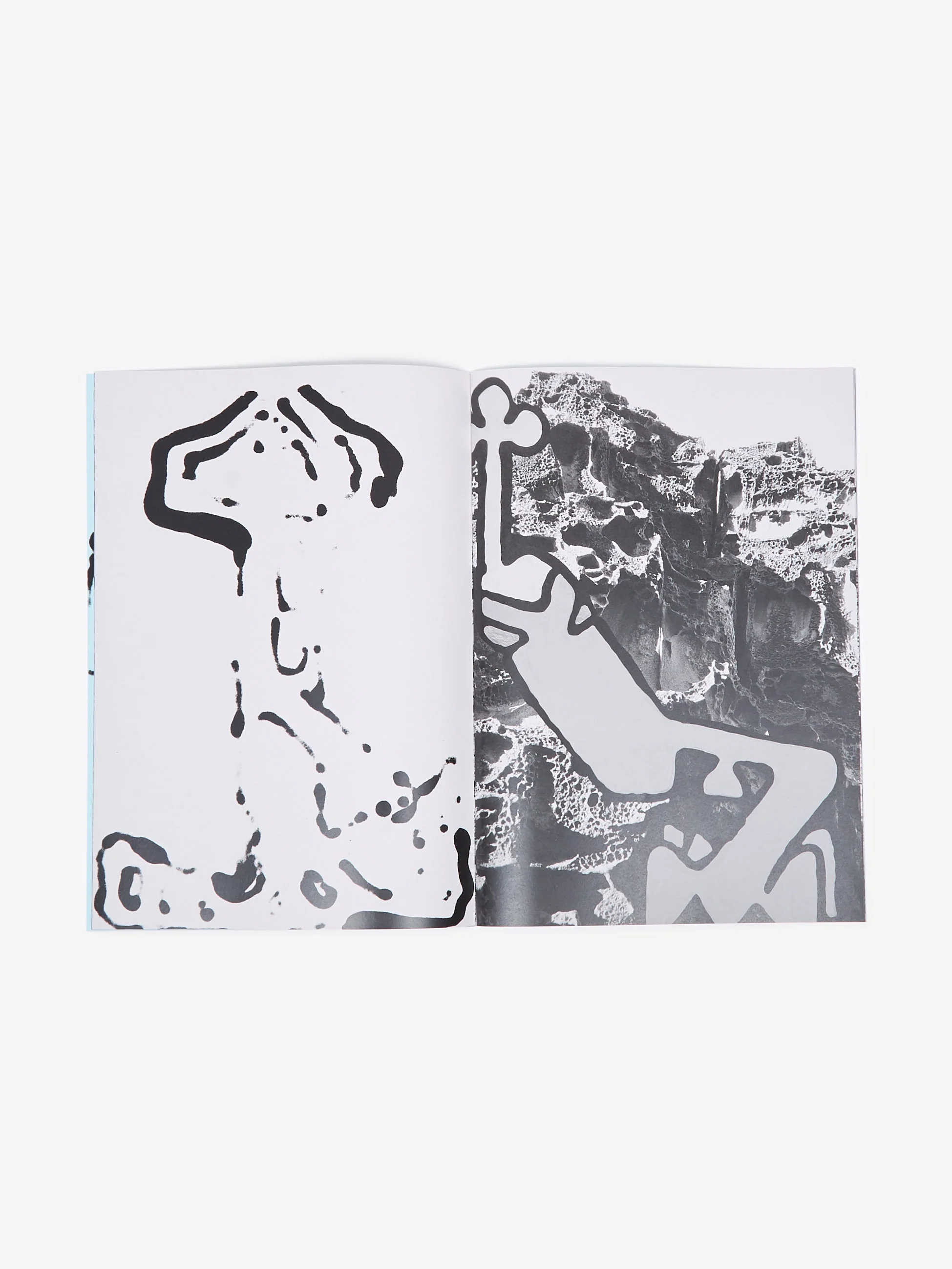 Russell Maurice - Igneous Froth - Image 2