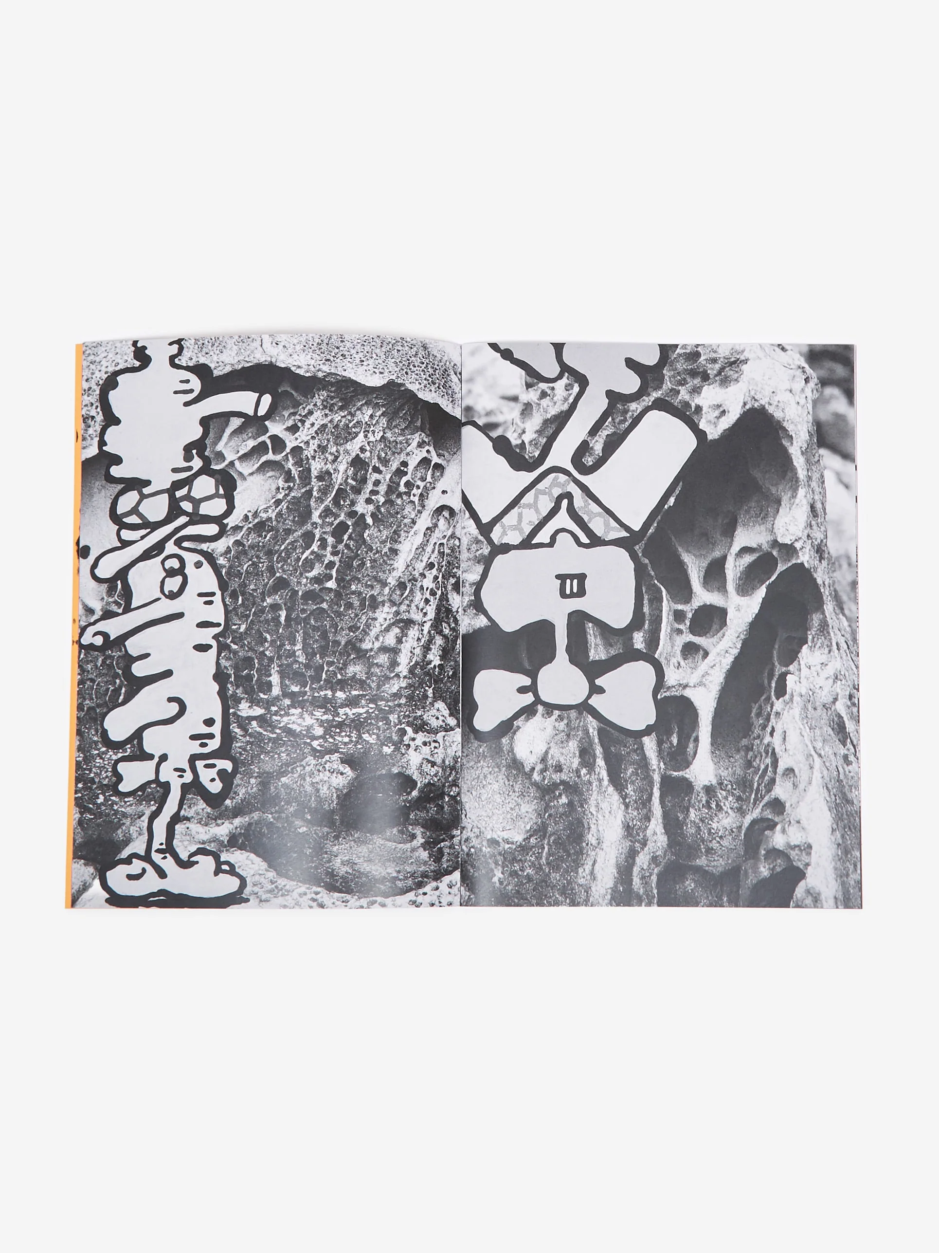 Russell Maurice - Igneous Froth - Image 8