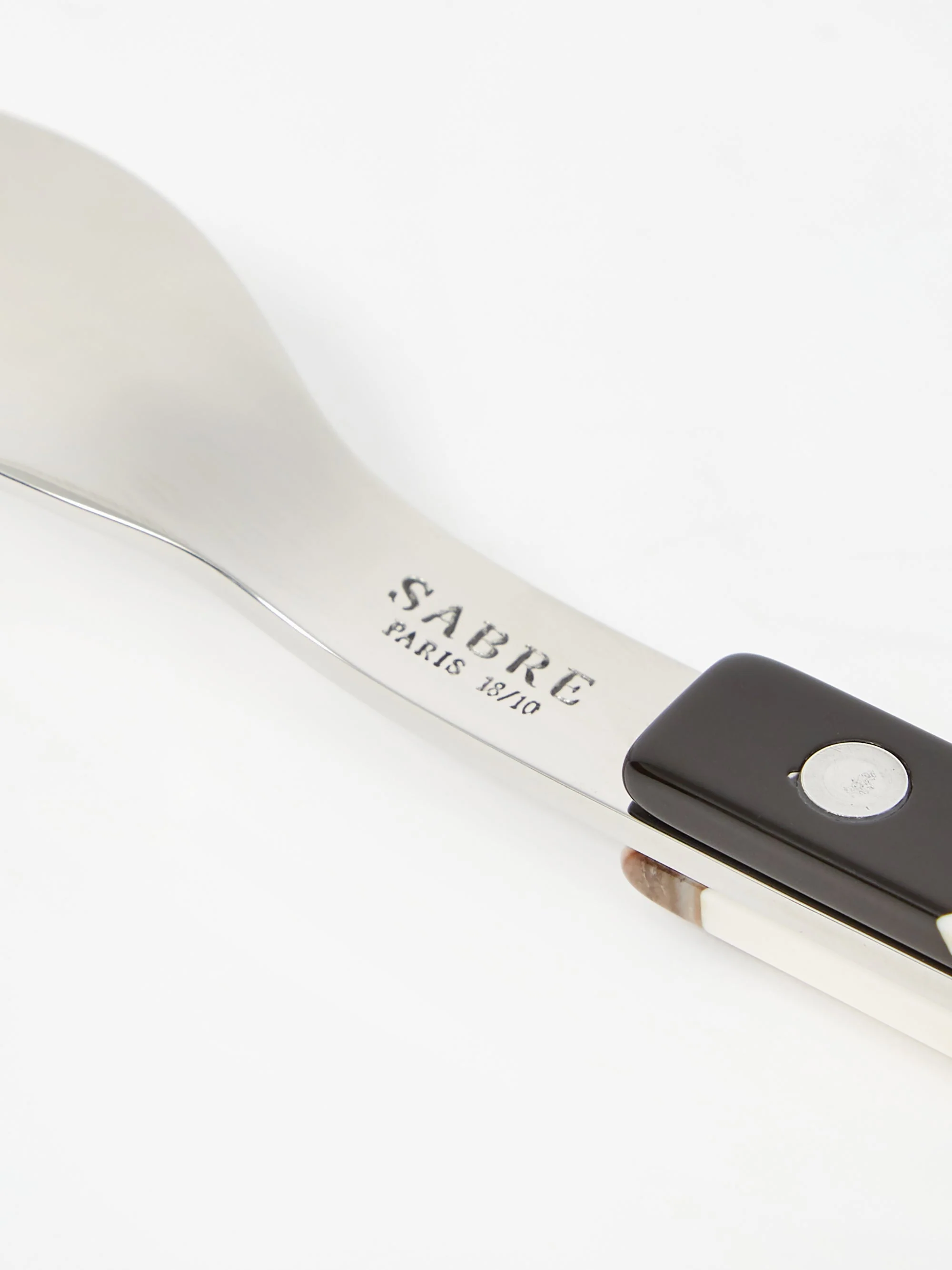 Sabre Fork - Dune Noir - Image 5