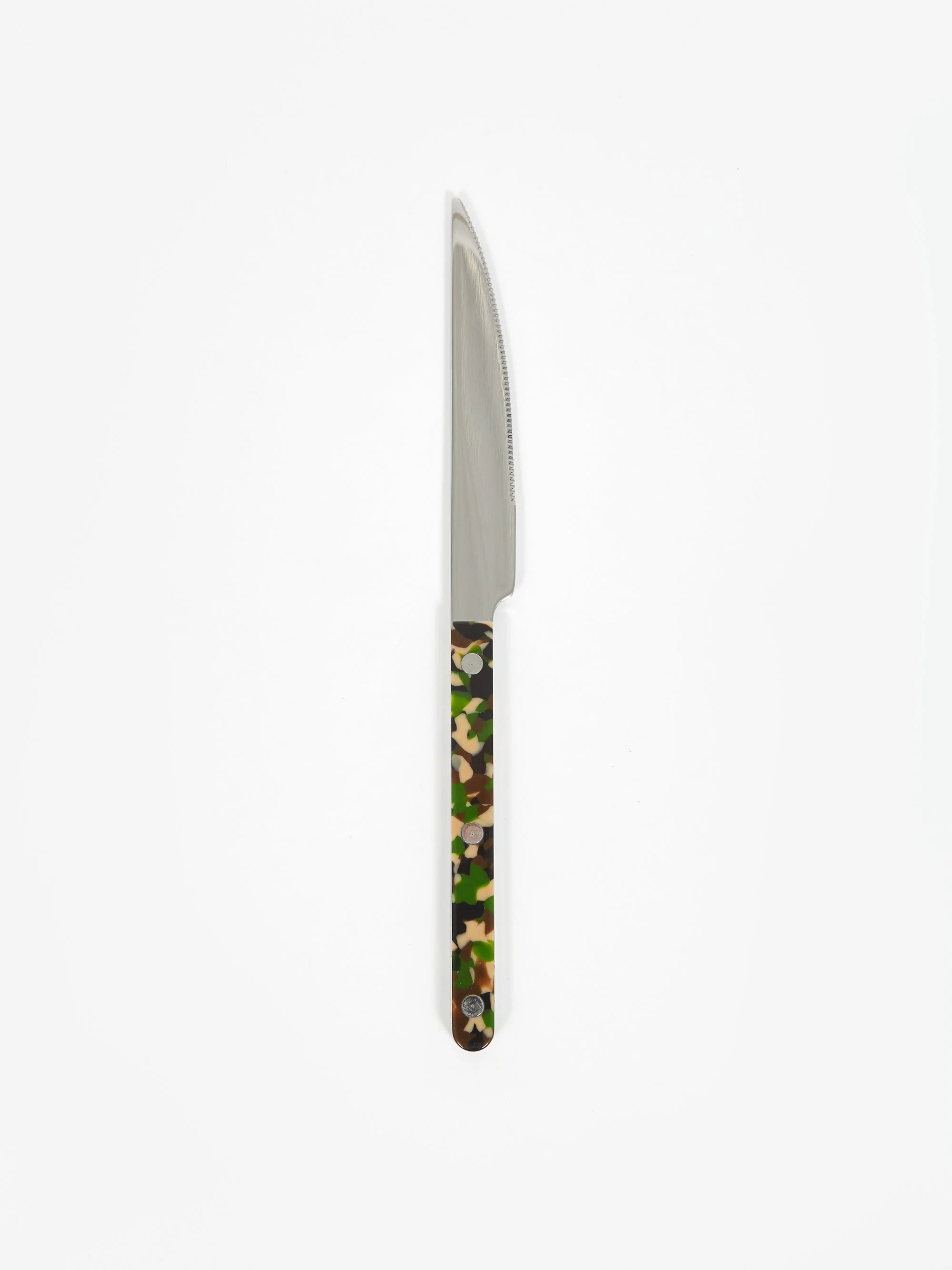 Sabre Knife - Camouflague