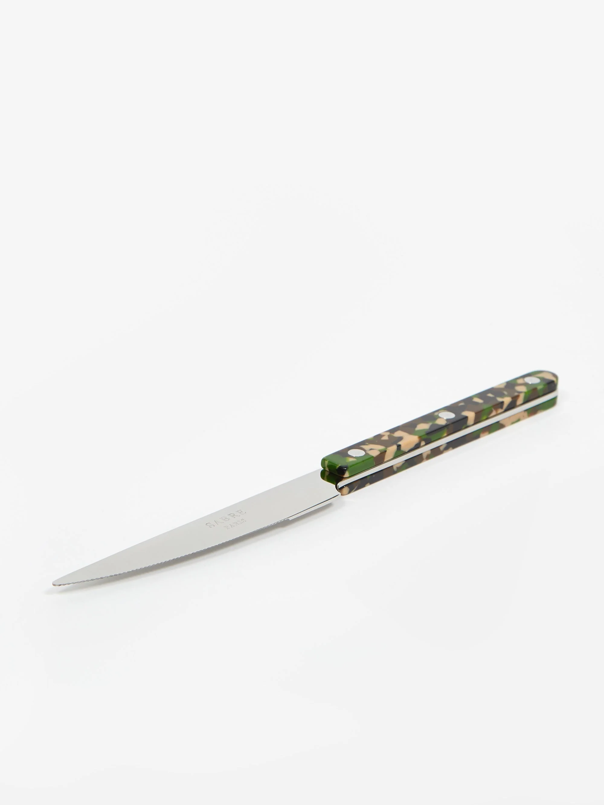 Sabre Knife - Camouflague - Image 3