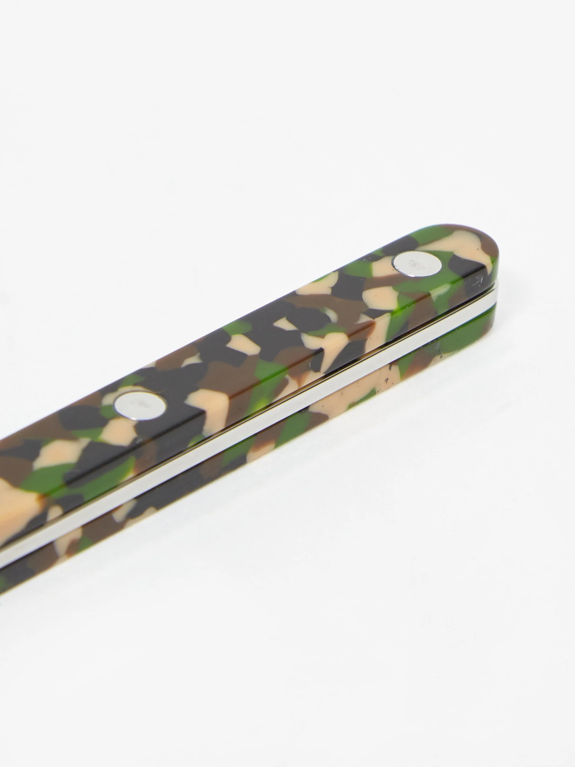 Sabre Knife - Camouflague - Image 5