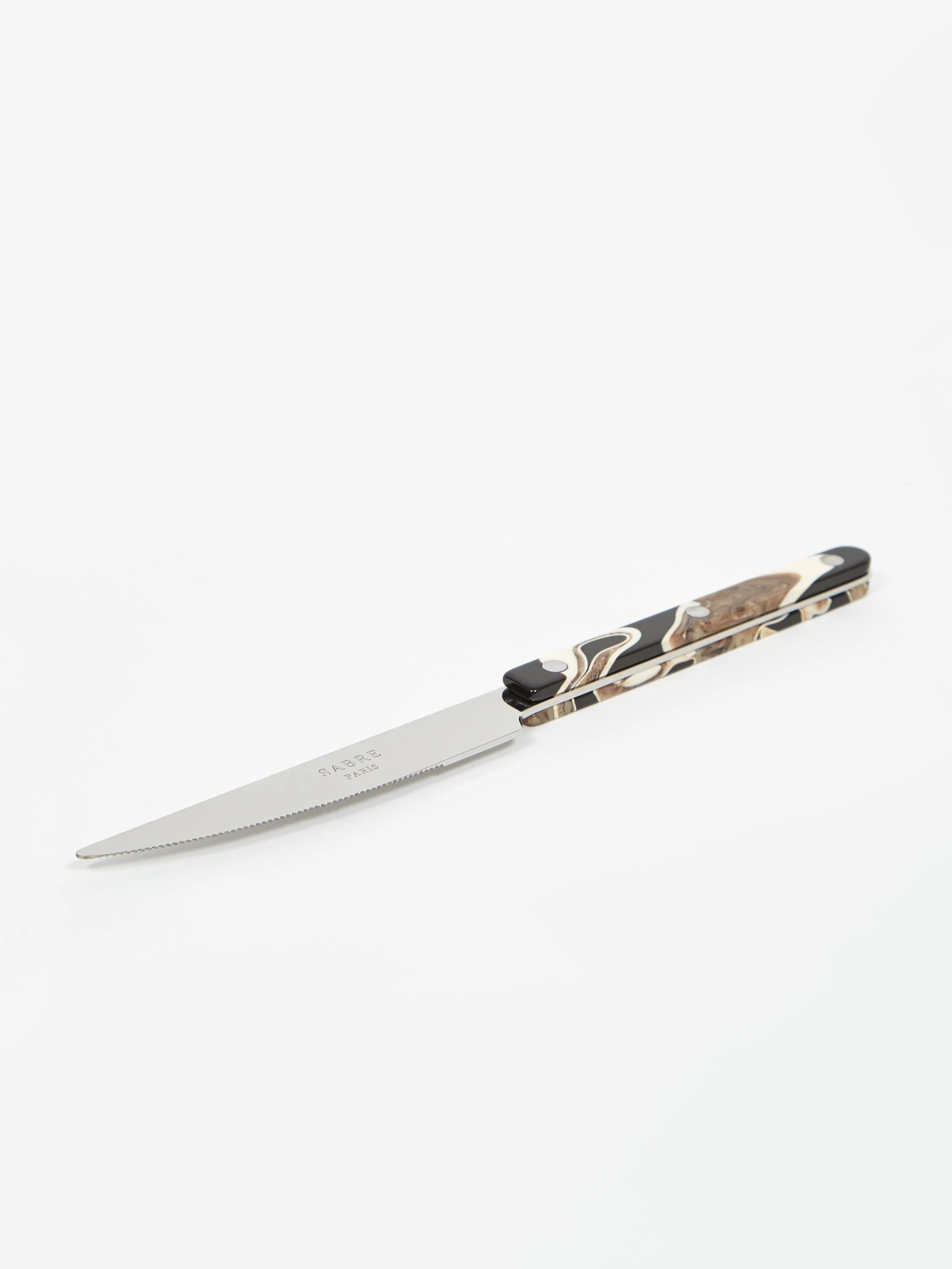 Sabre Knife - Dune Noir - Image 3