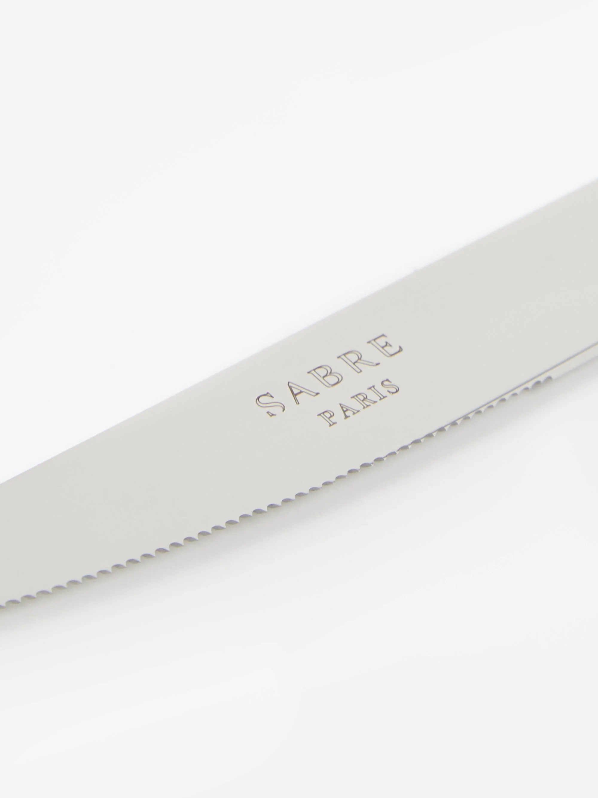 Sabre Knife - Dune Noir - Image 4