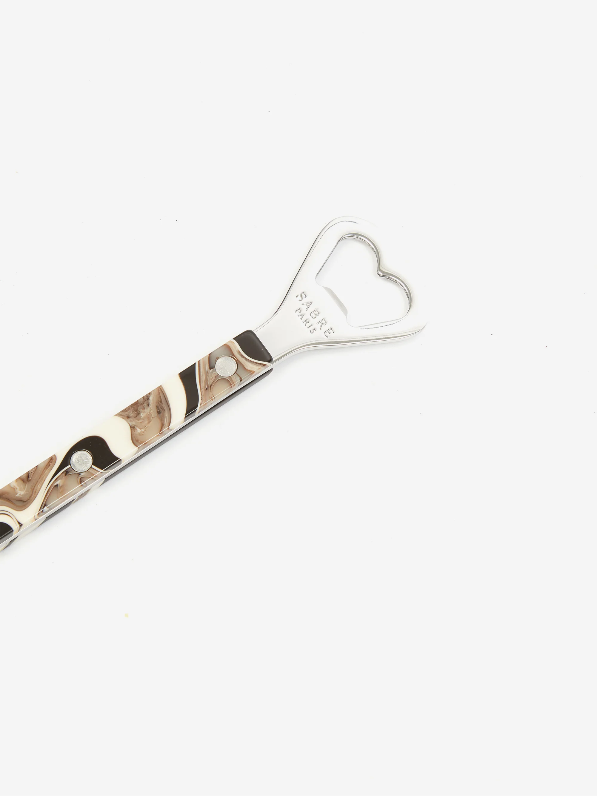 Sabre Paris Bottle Opener - Dune Noir - Image 2