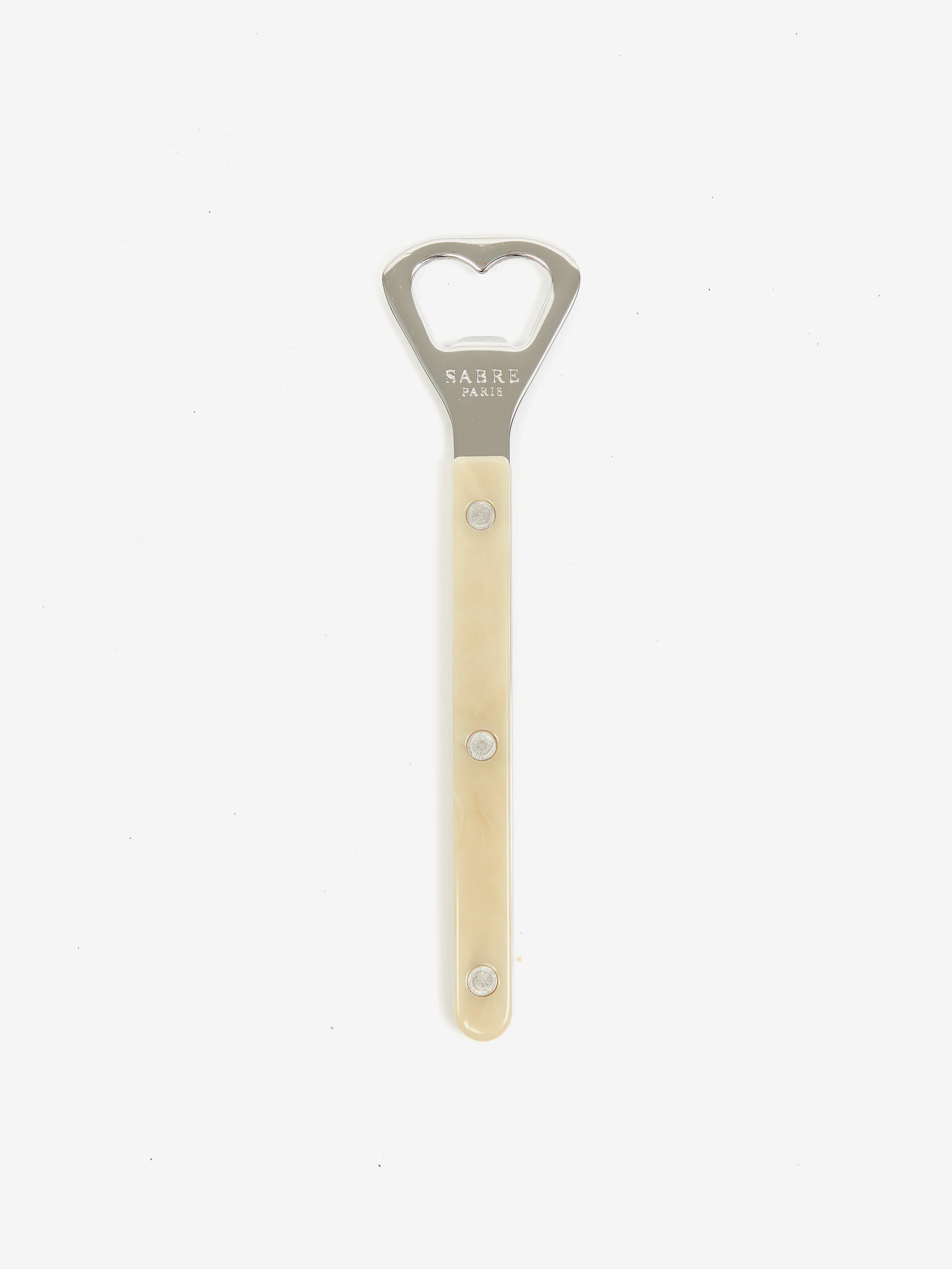 Sabre Paris Bottle Opener - Faux Horn