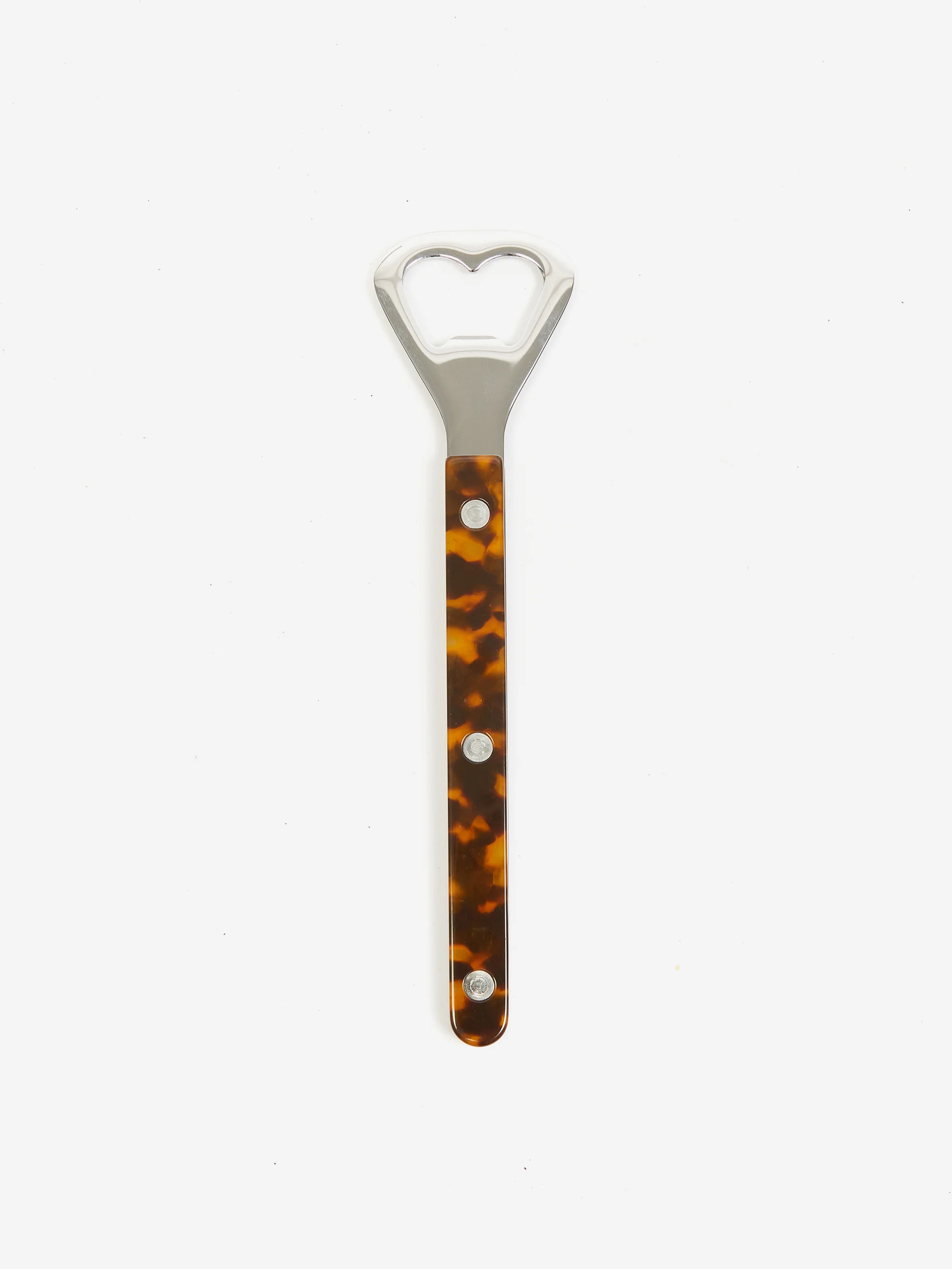 Sabre Paris Bottle Opener - Tortoise - Image 3
