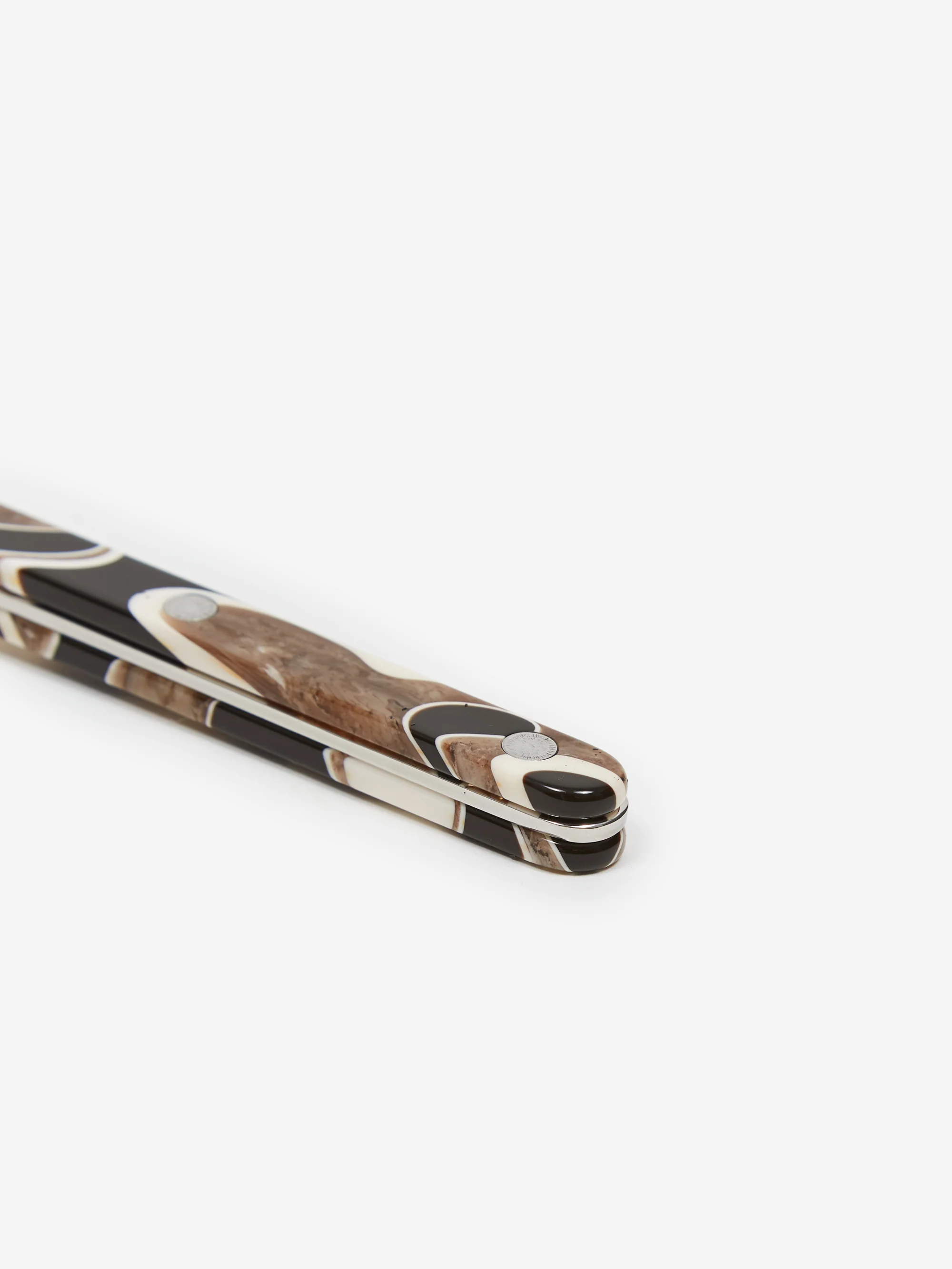 Sabre Paris Serving Set - Dune Noir - Image 5