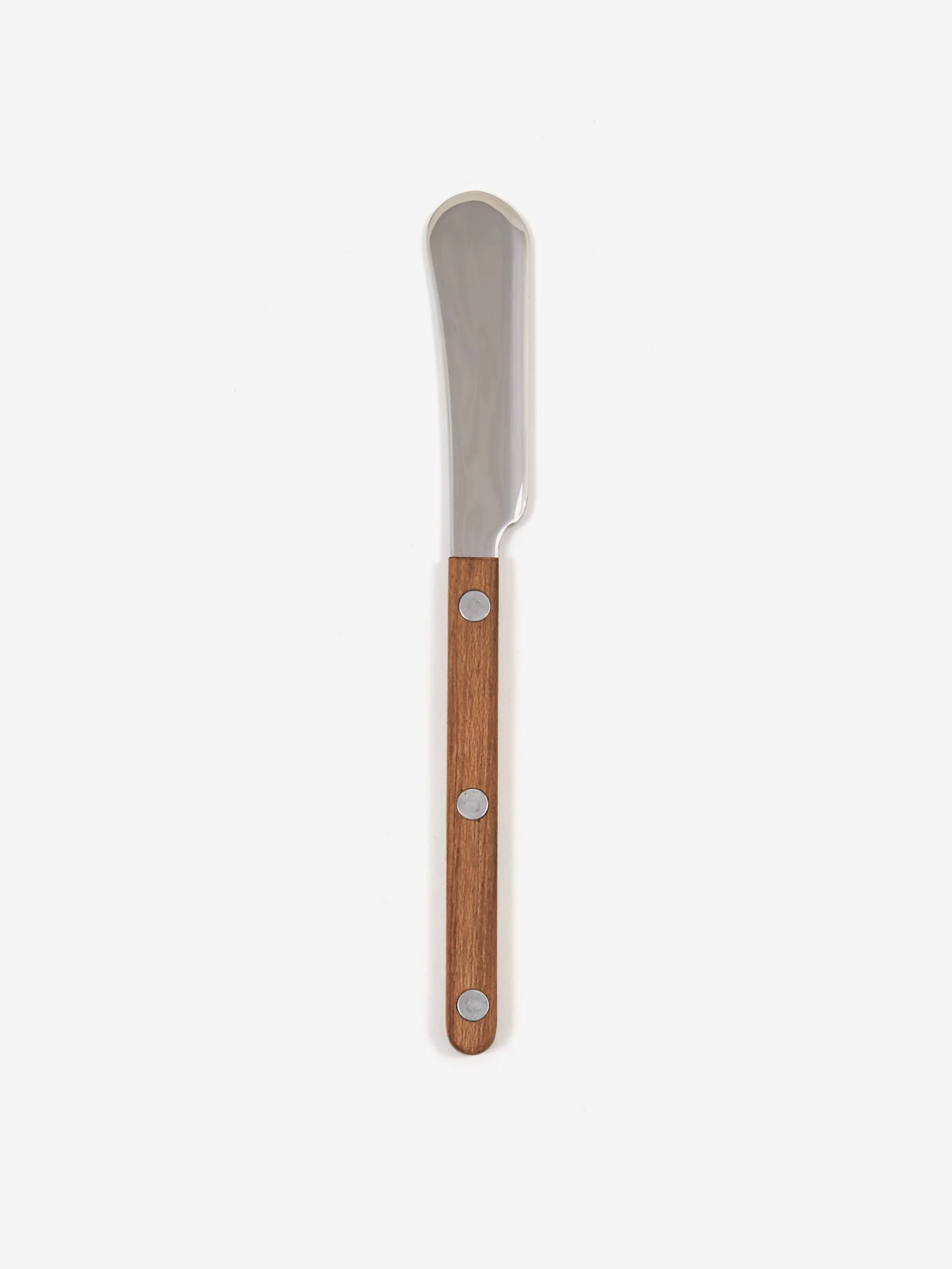 Sabre Paris Butter Spreader - Teak