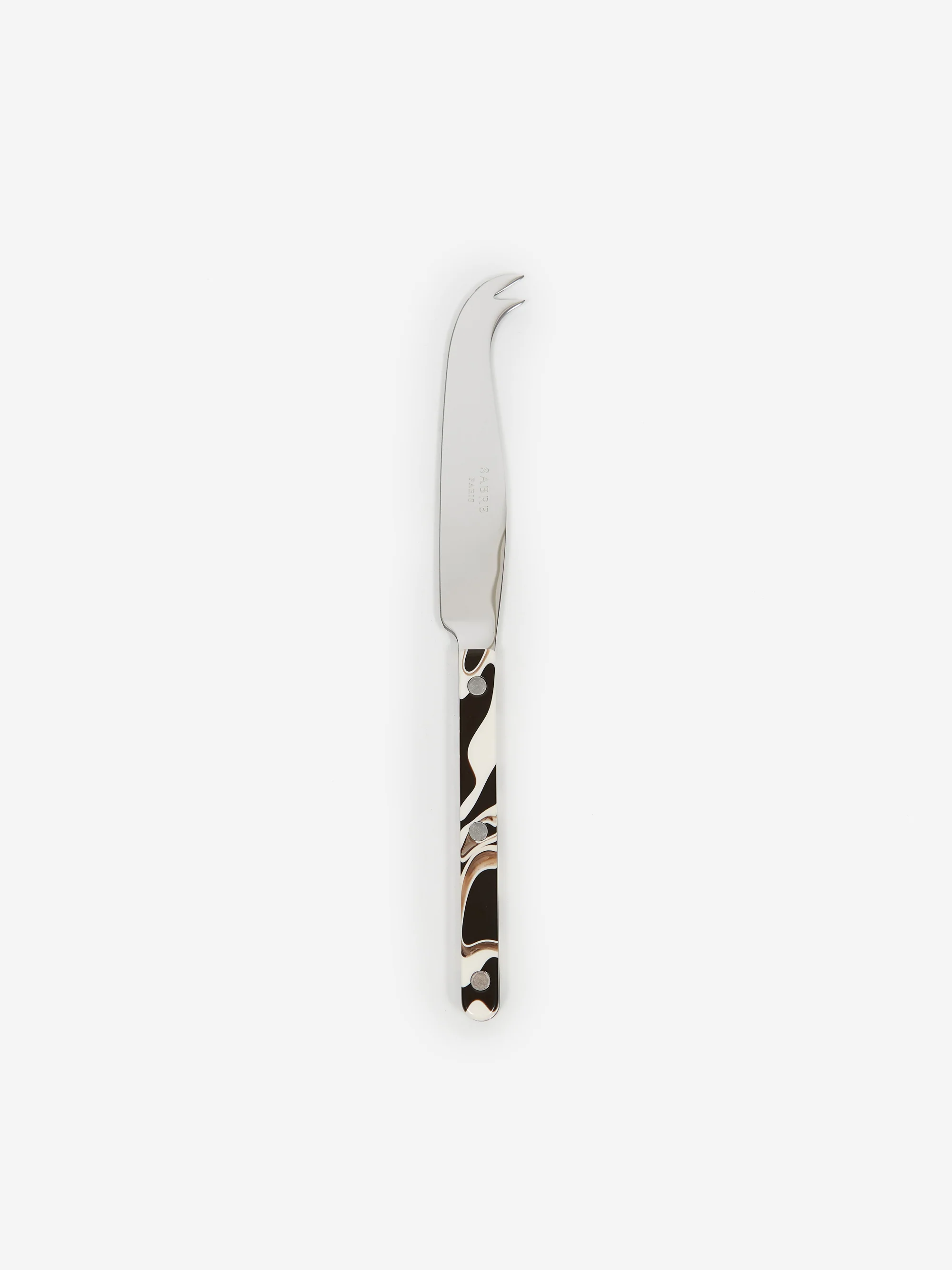 Sabre Paris Cheese Knife - Dune Noir
