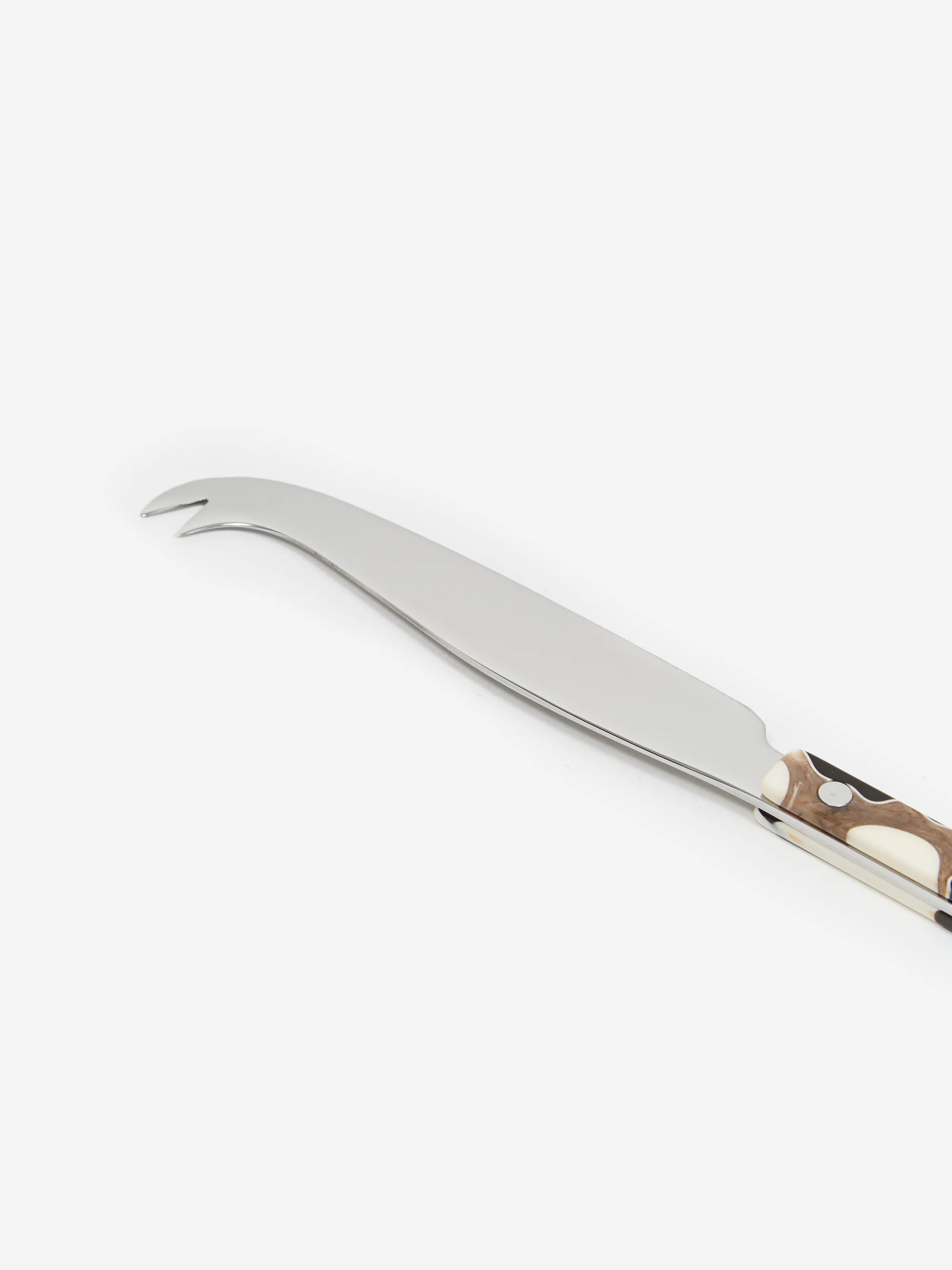 Sabre Paris Cheese Knife - Dune Noir - Image 4