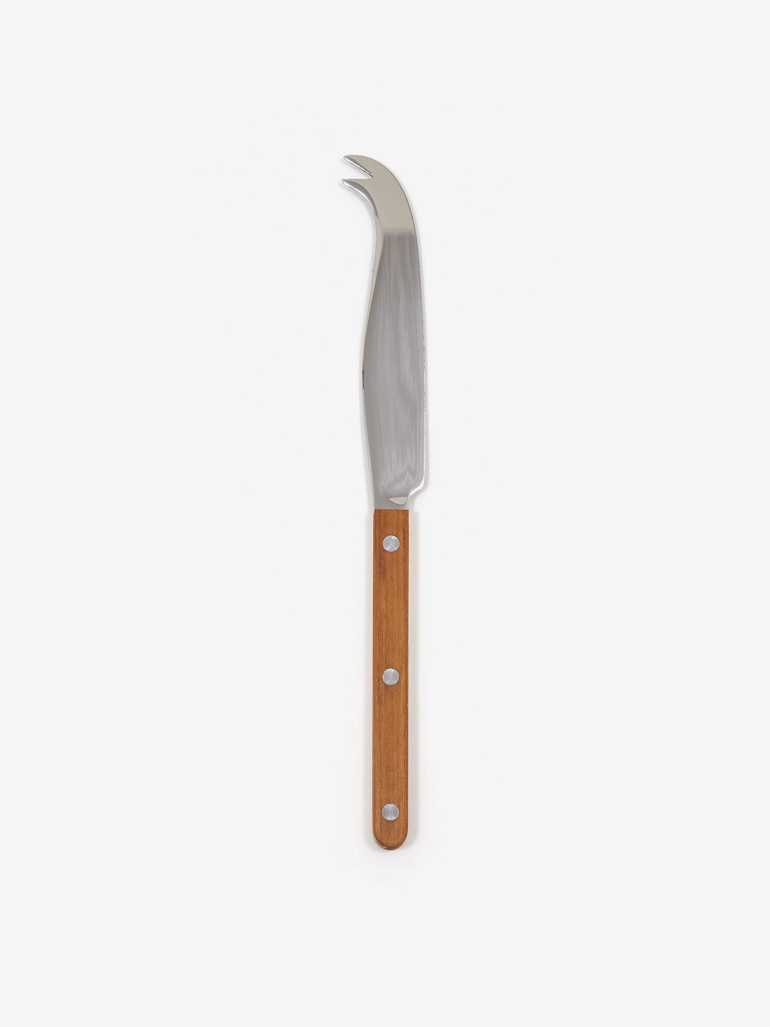 Sabre Paris Cheese Knife - Teak