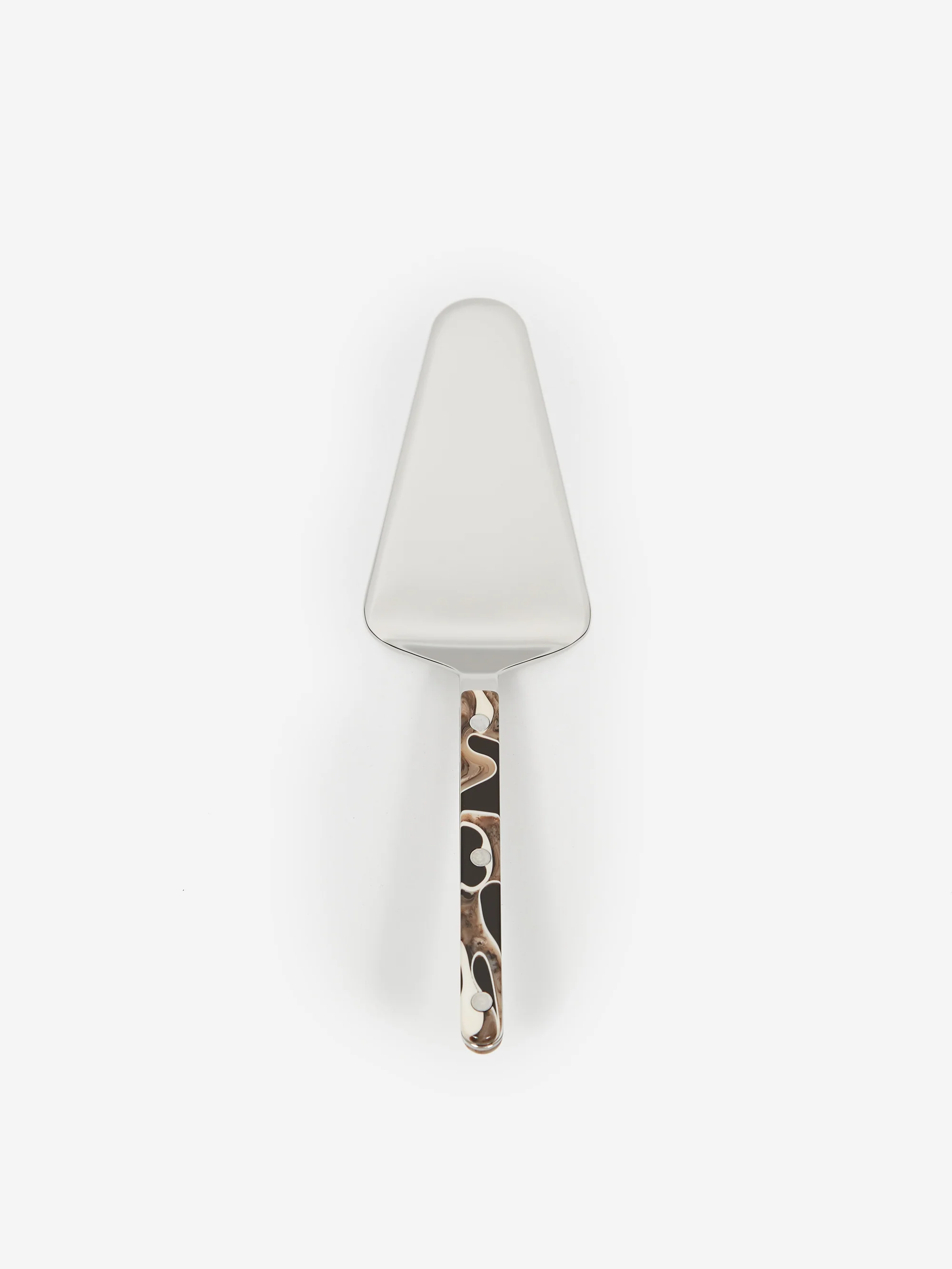 Sabre Paris Tart Slicer - Dune Noir