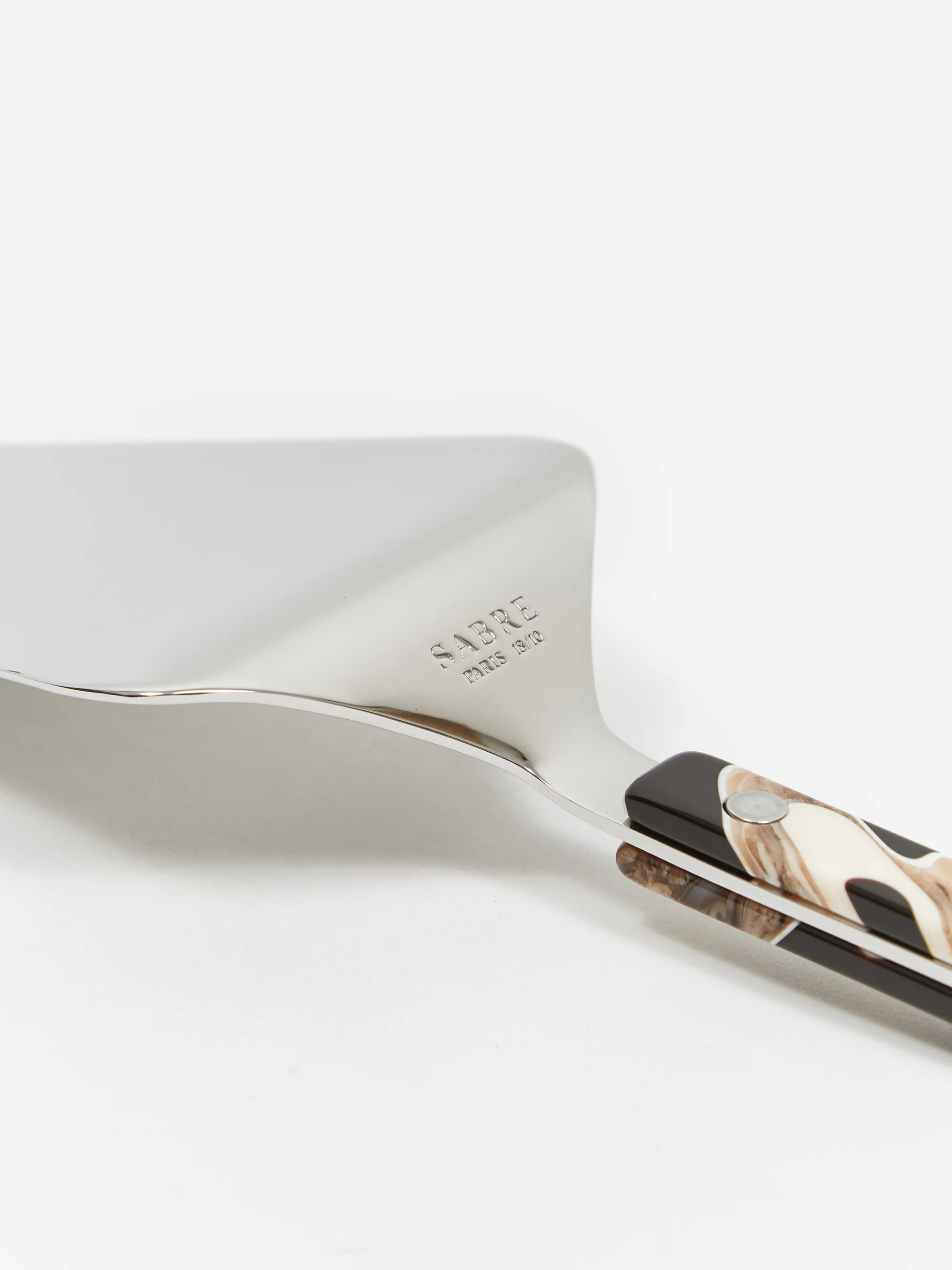 Sabre Paris Tart Slicer - Dune Noir - Image 2