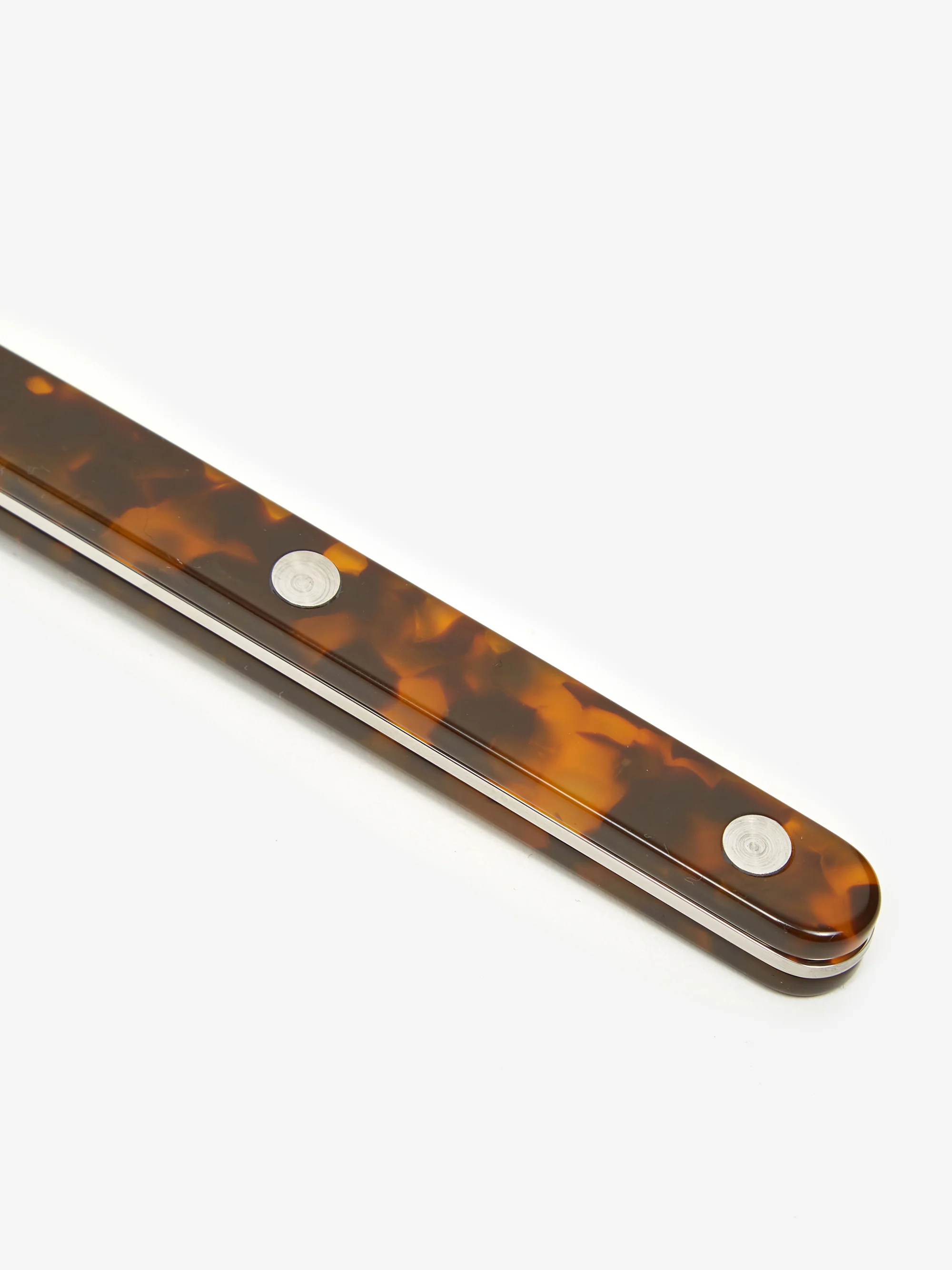 Sabre Paris Tart Slicer - Faux Tortoise - Image 3