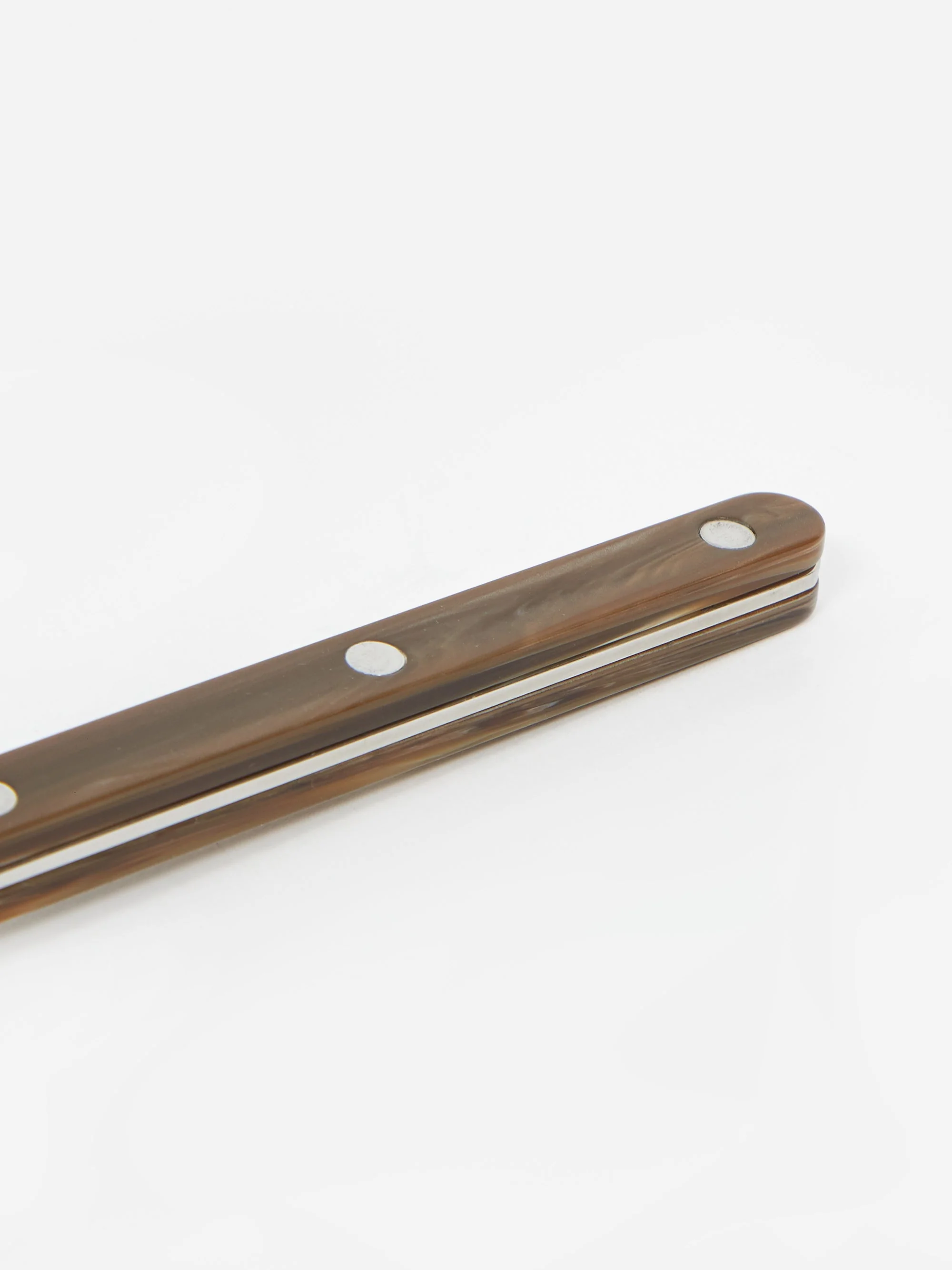 Sabre Tablespoon - Buffalo - Image 5