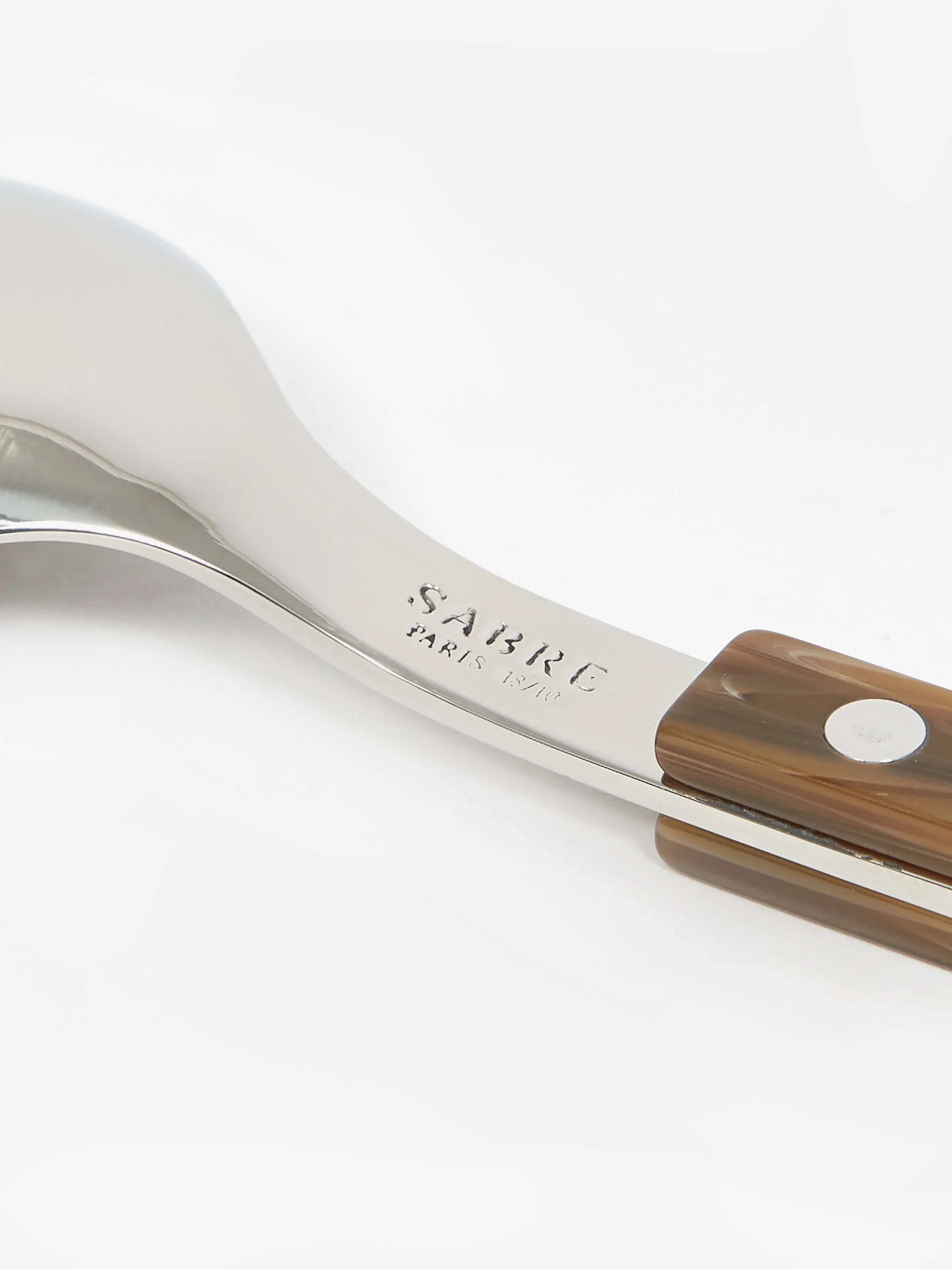 Sabre Tablespoon - Buffalo - Image 6