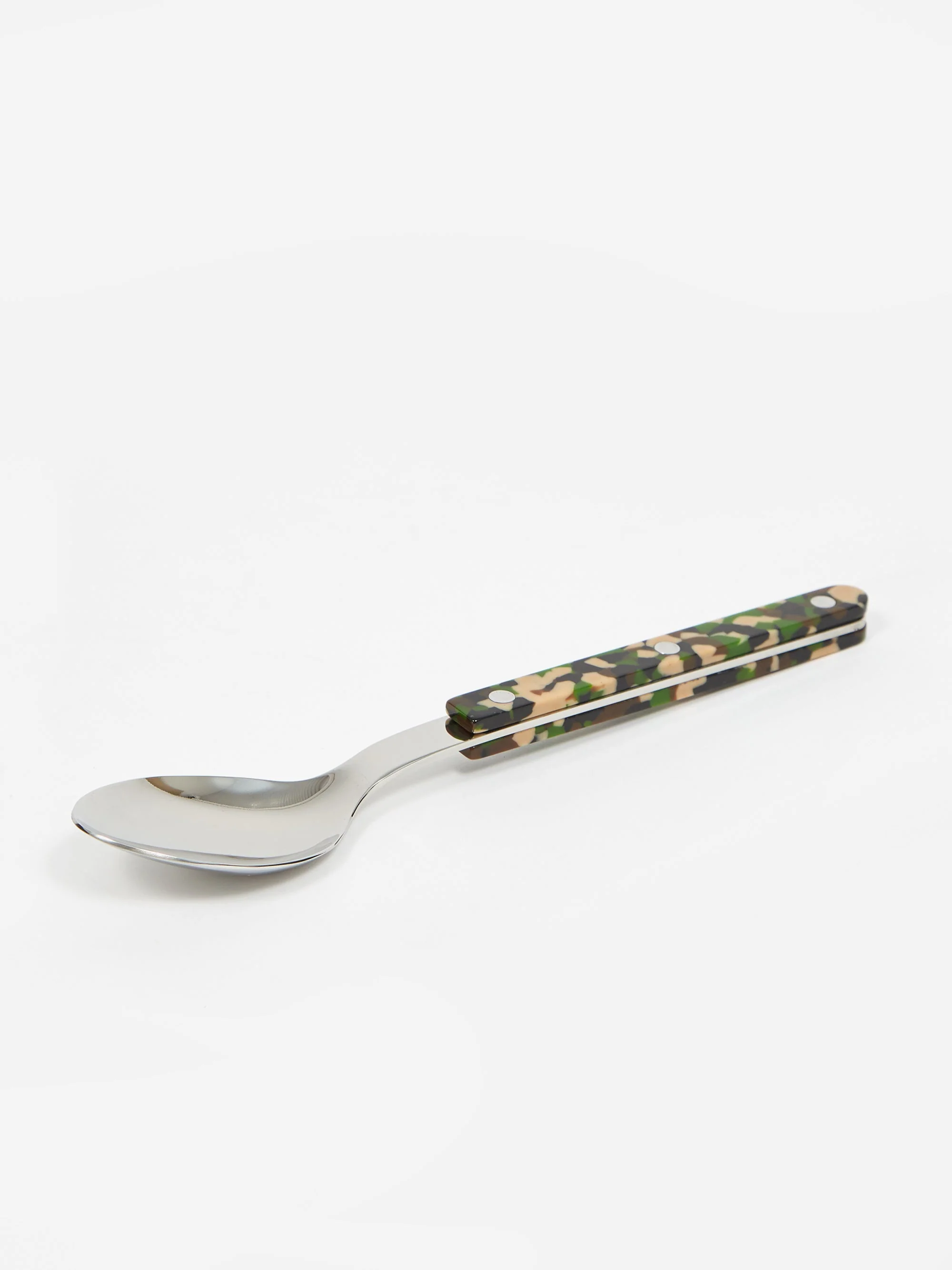 Sabre Tablespoon - Camouflague - Image 3