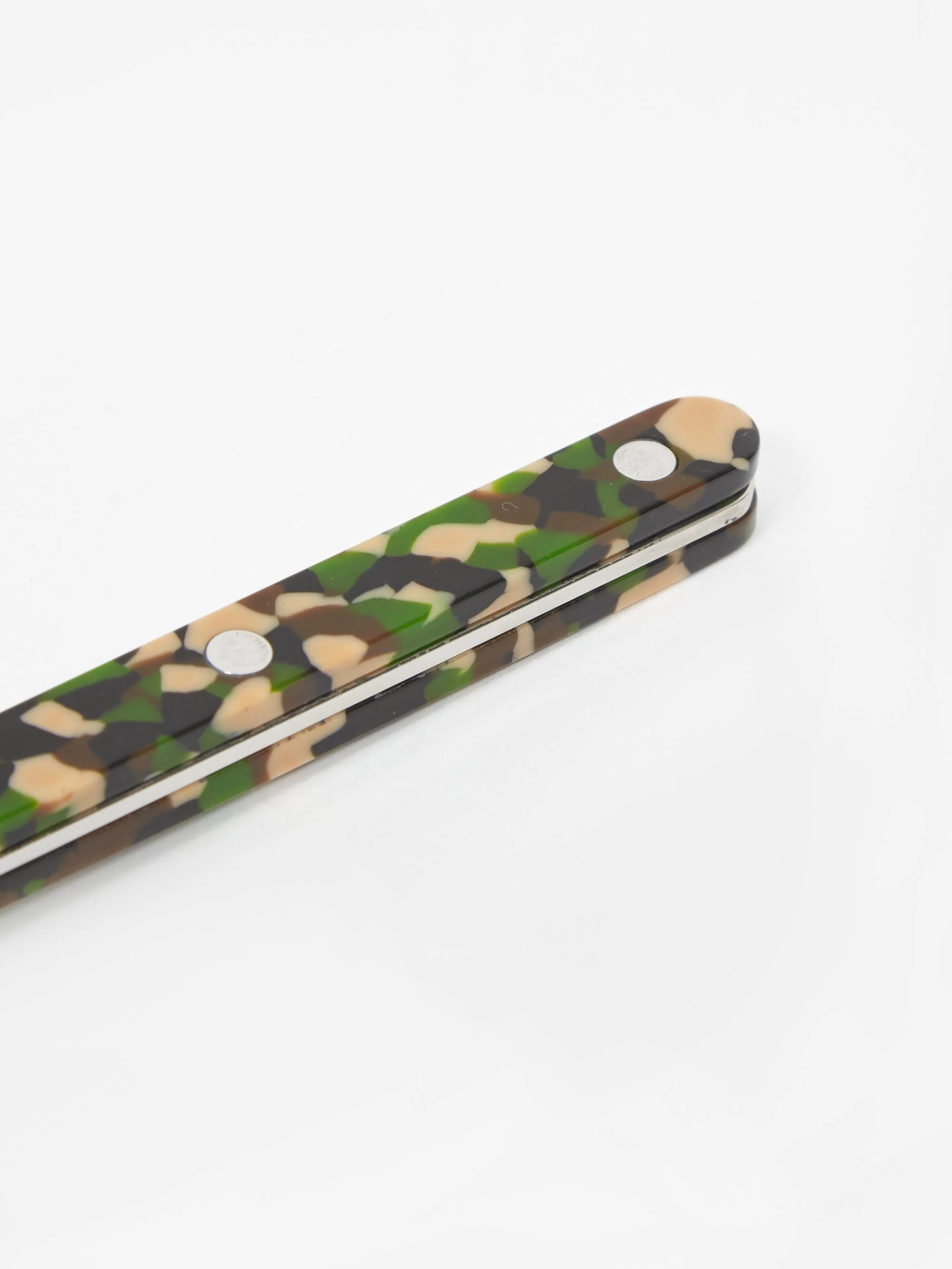 Sabre Tablespoon - Camouflague - Image 4