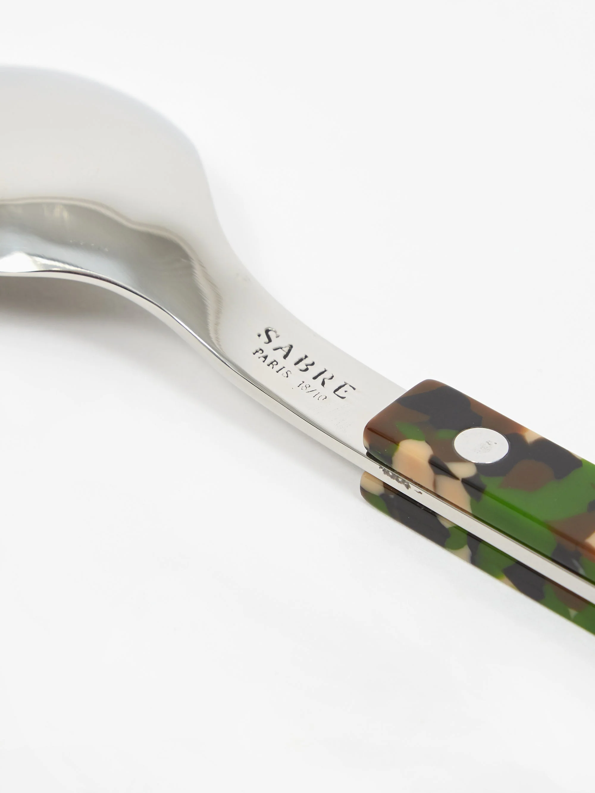 Sabre Tablespoon - Camouflague - Image 6