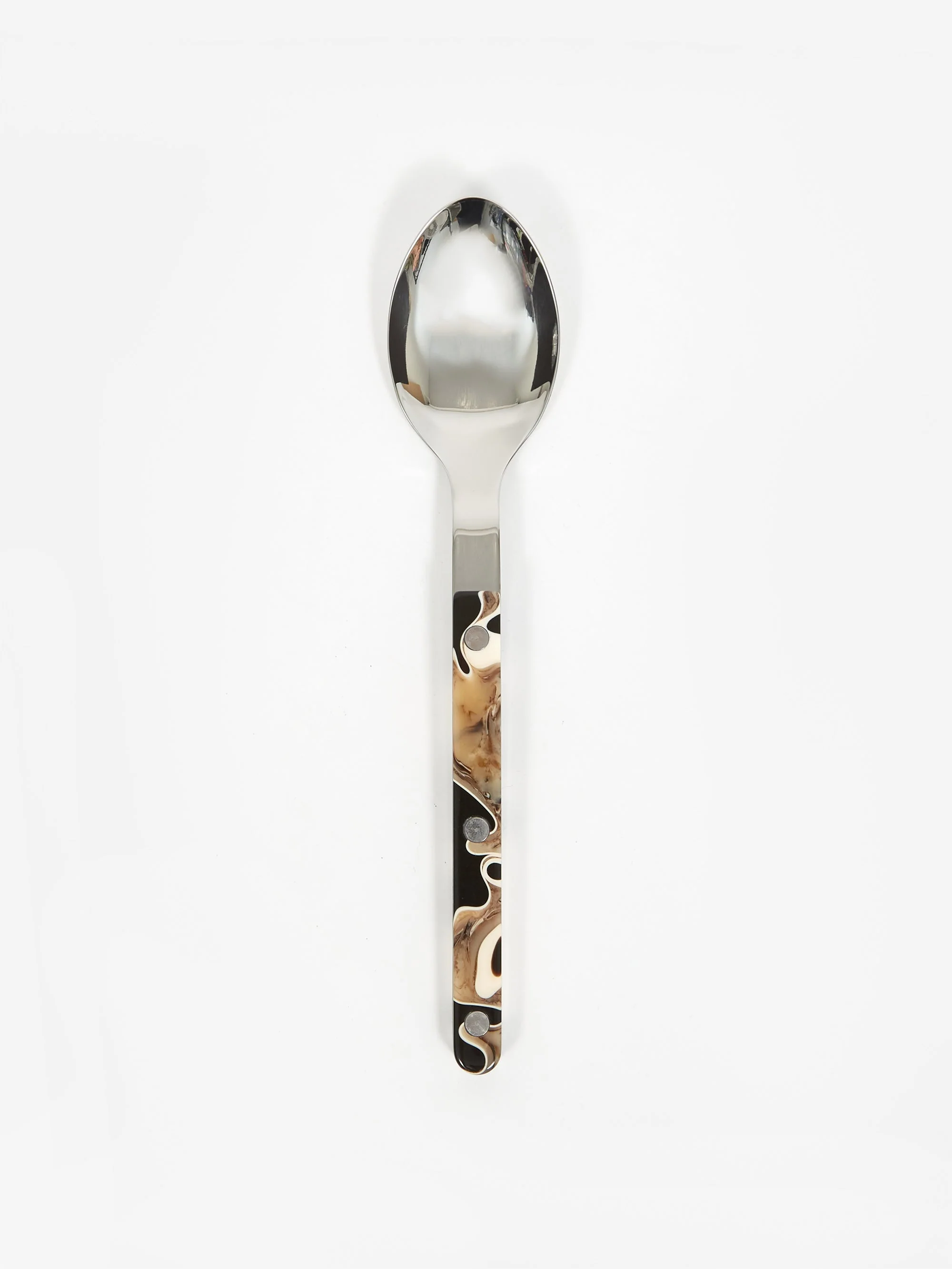 Sabre Tablespoon - Dune Noir - Image 2