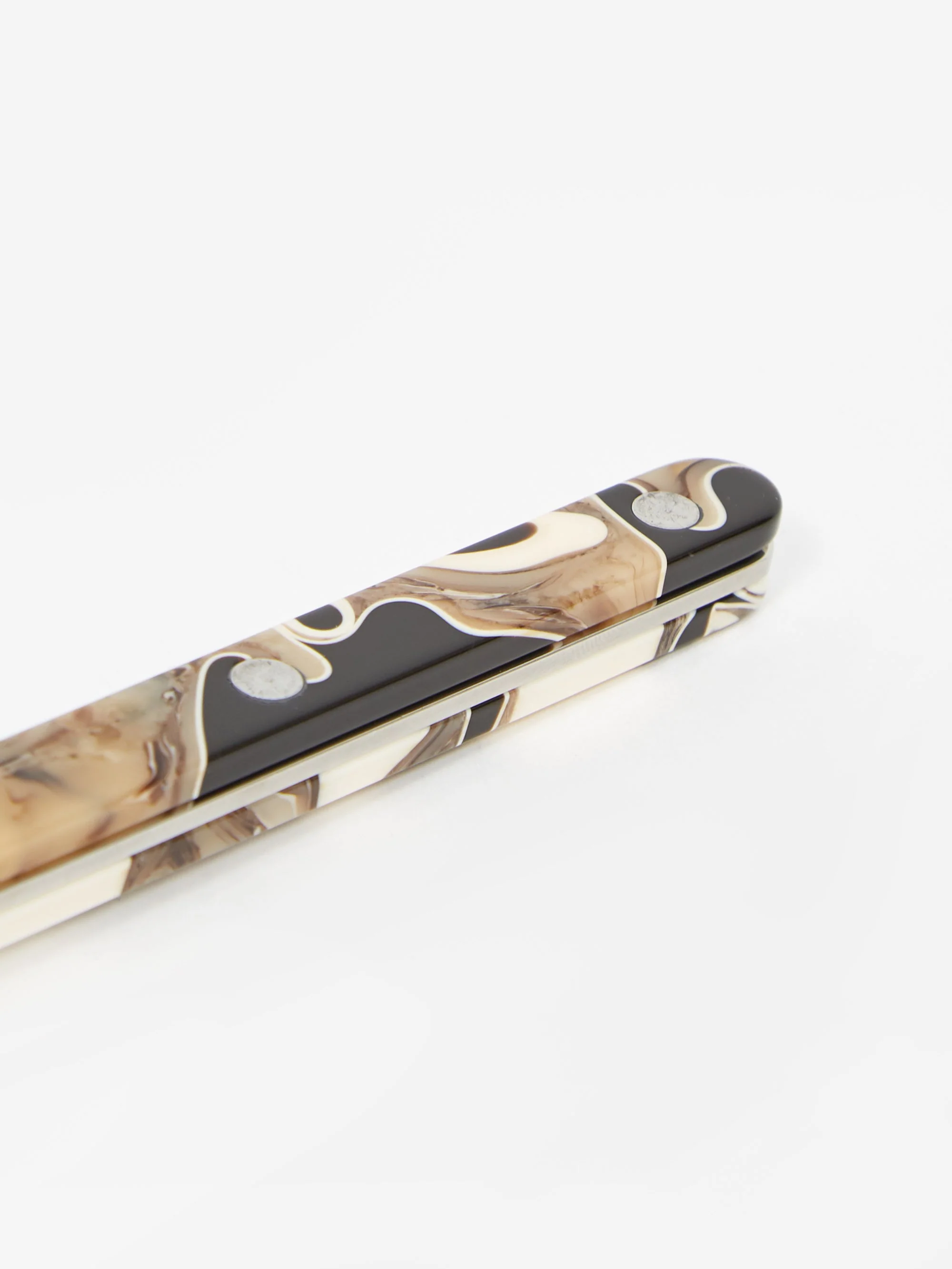 Sabre Tablespoon - Dune Noir - Image 5