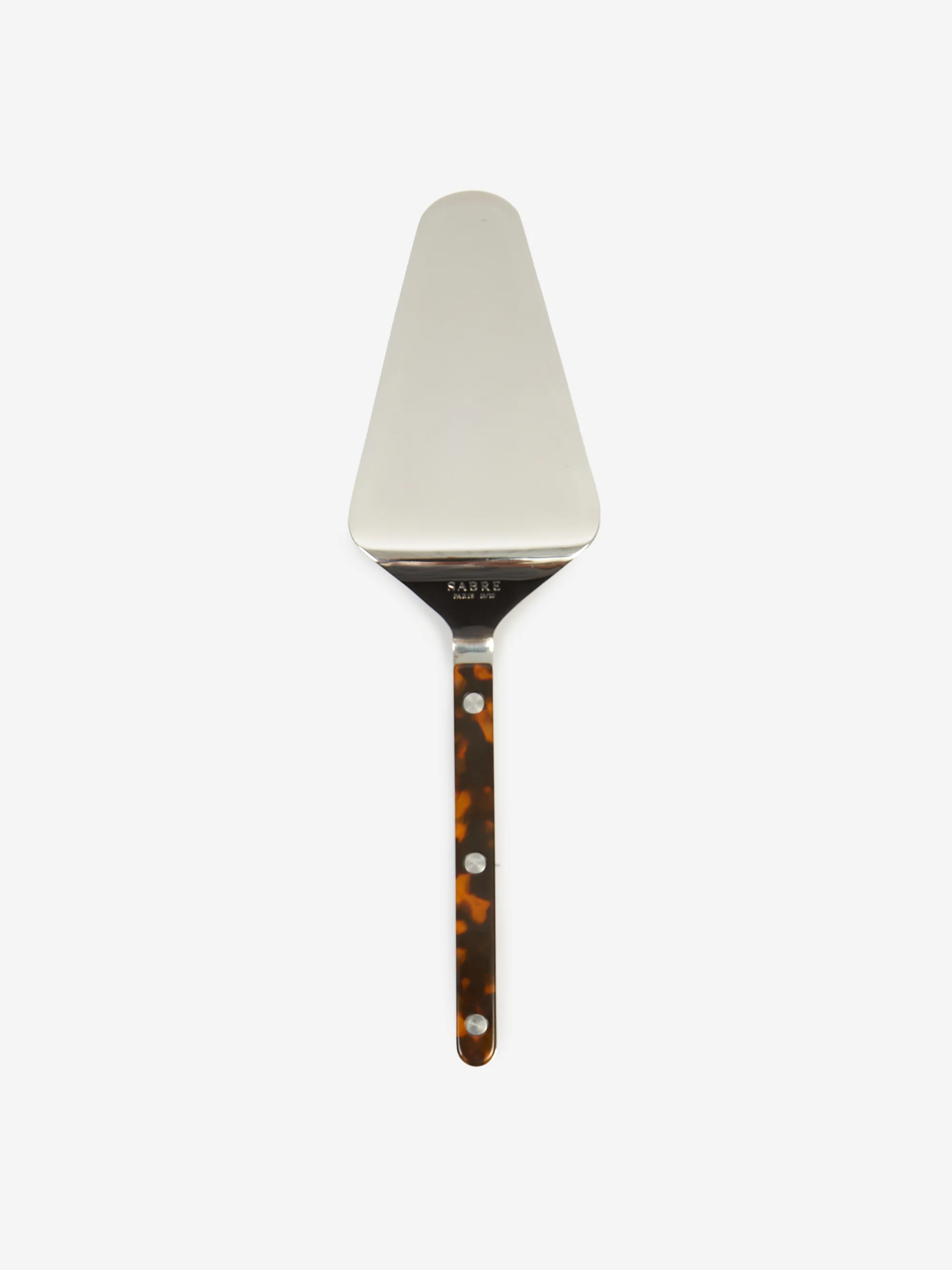 Sabre Tart Slicer - Faux Tortoise - Image 3