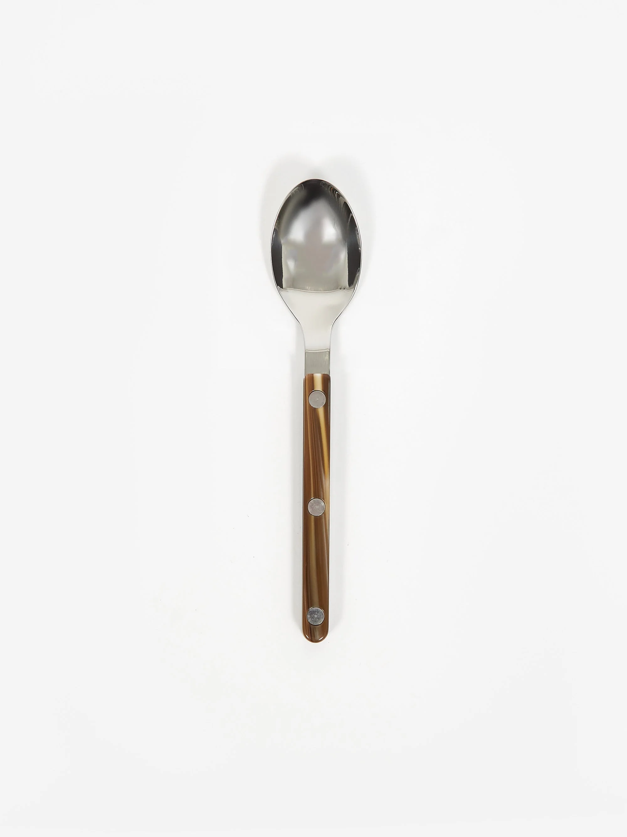 Sabre Teaspoon - Buffalo