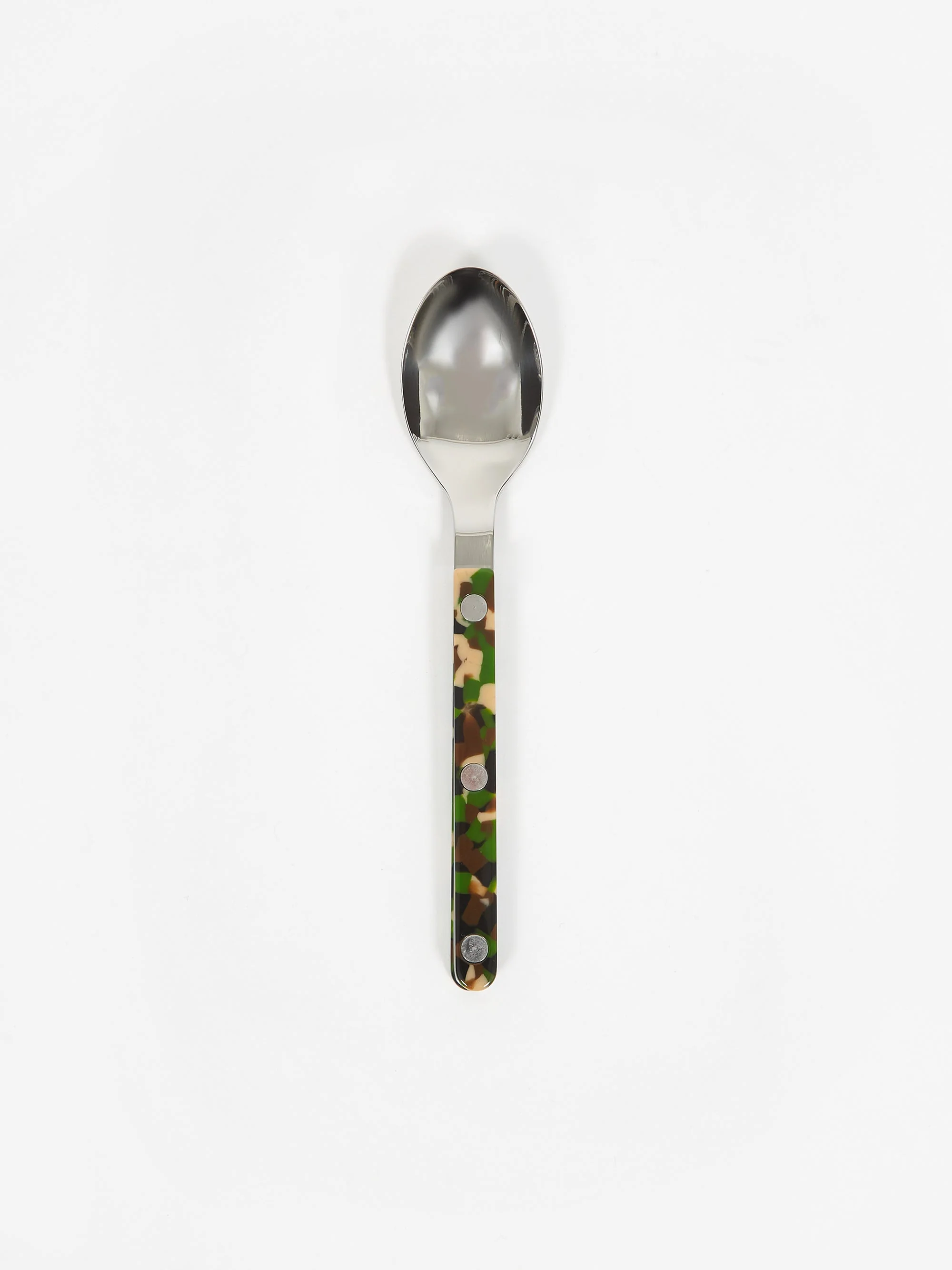 Sabre Teaspoon - Camouflague - Image 2