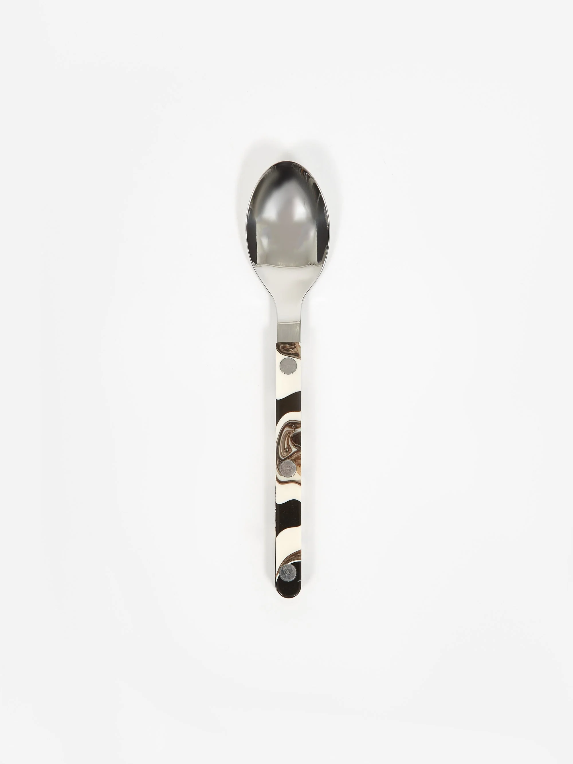 Sabre Teaspoon - Dune Noir - Image 2
