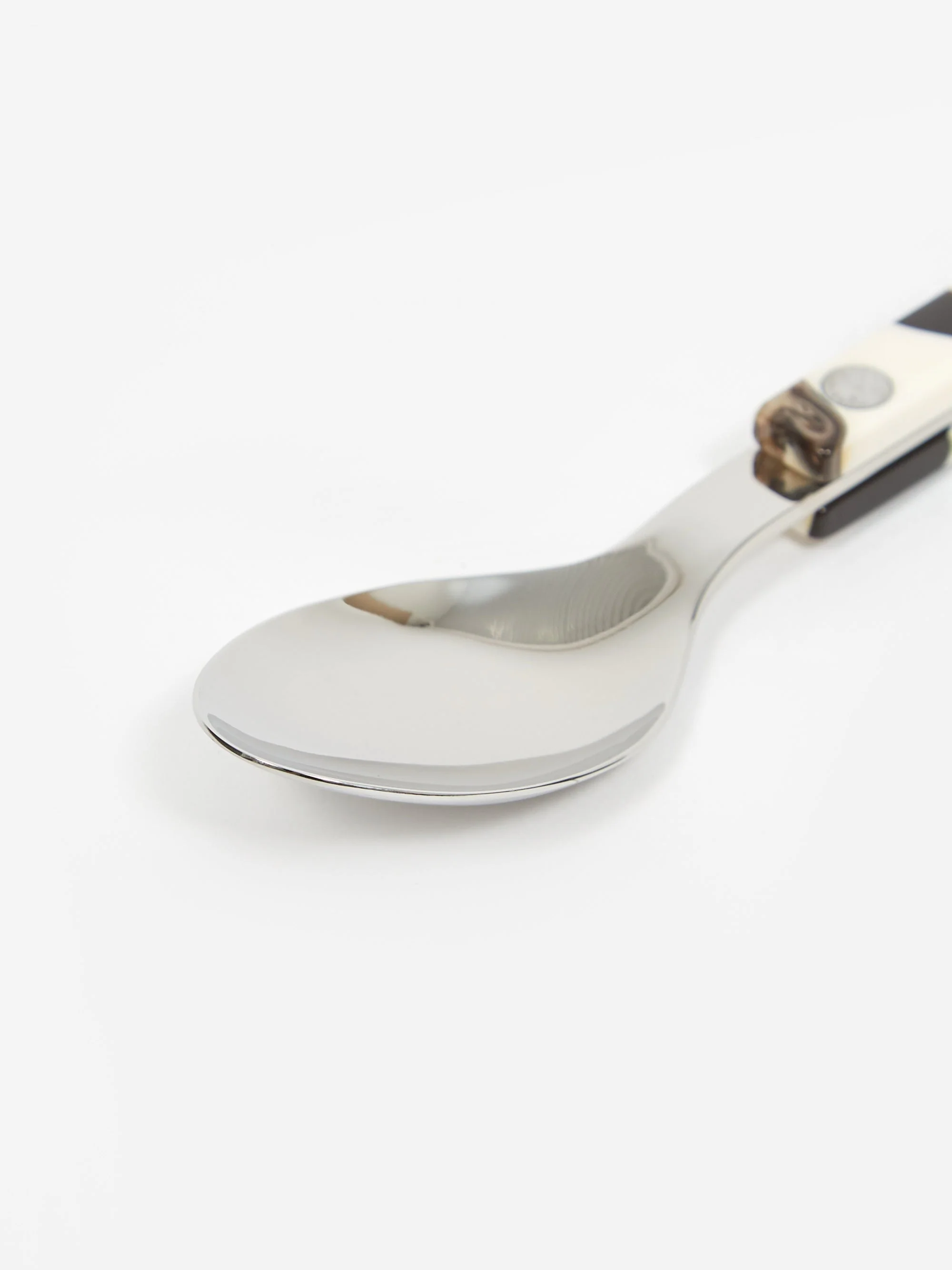 Sabre Teaspoon - Dune Noir - Image 3