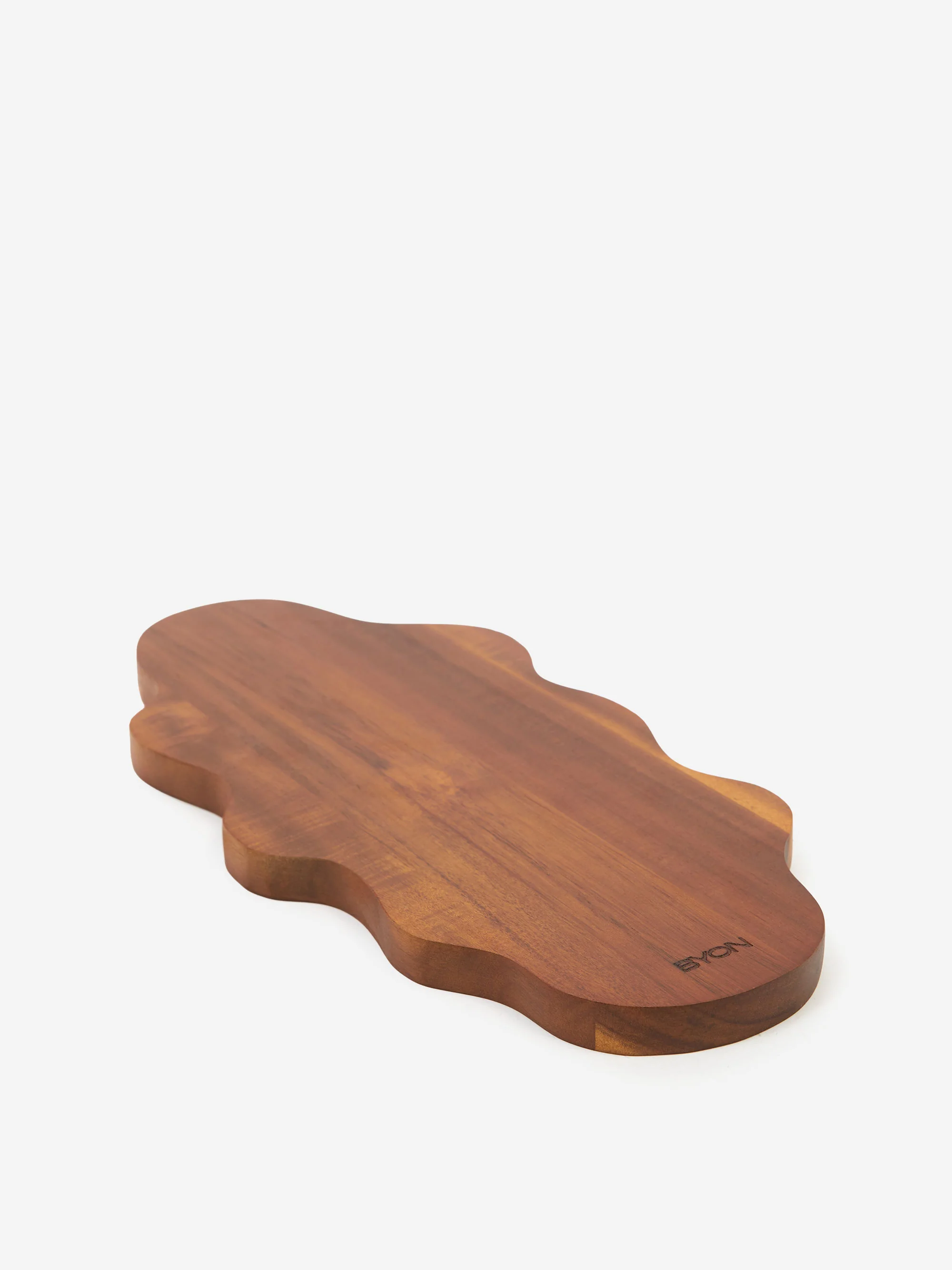 Sagaform Byon Flowy Cutting Board - Small