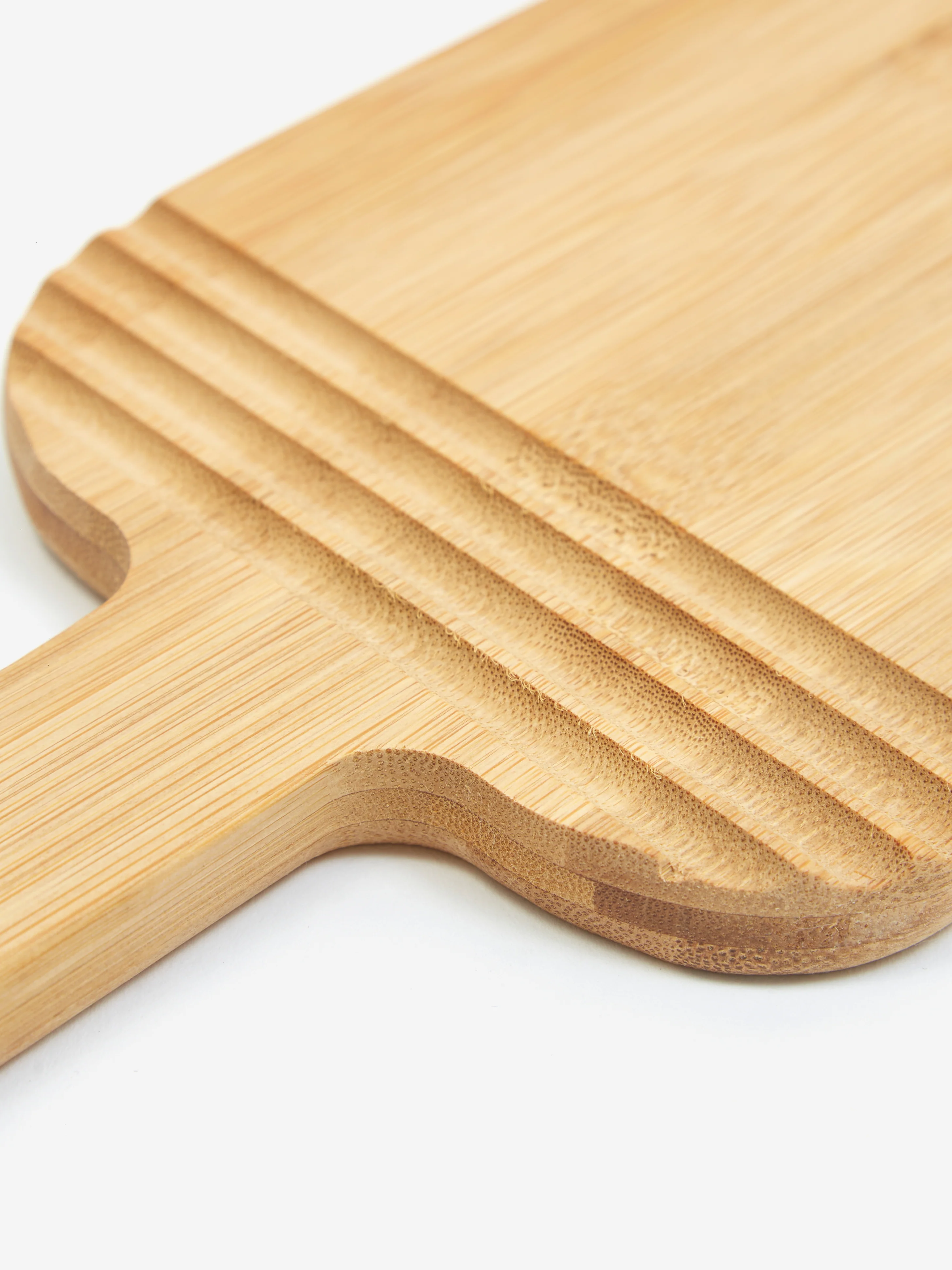 Sagaform Nature Chopping Board - Small - Image 3