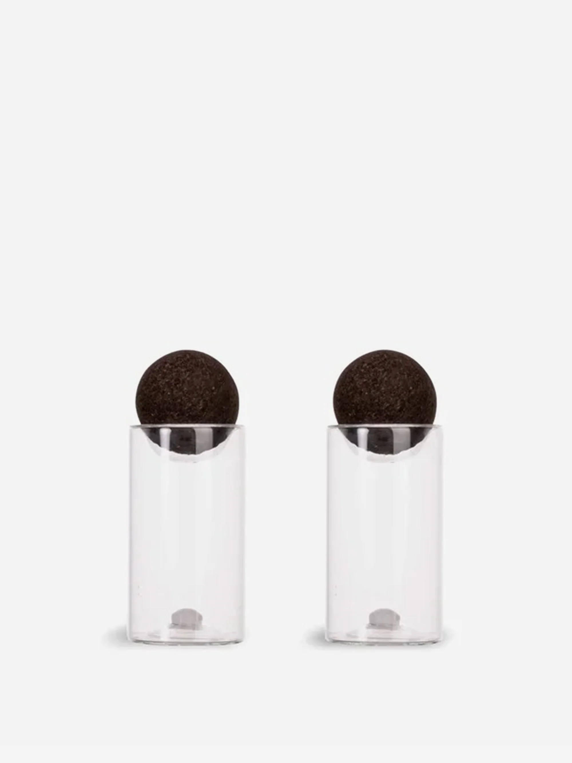 Sagaform Nature Salt and Pepper Set - Cork