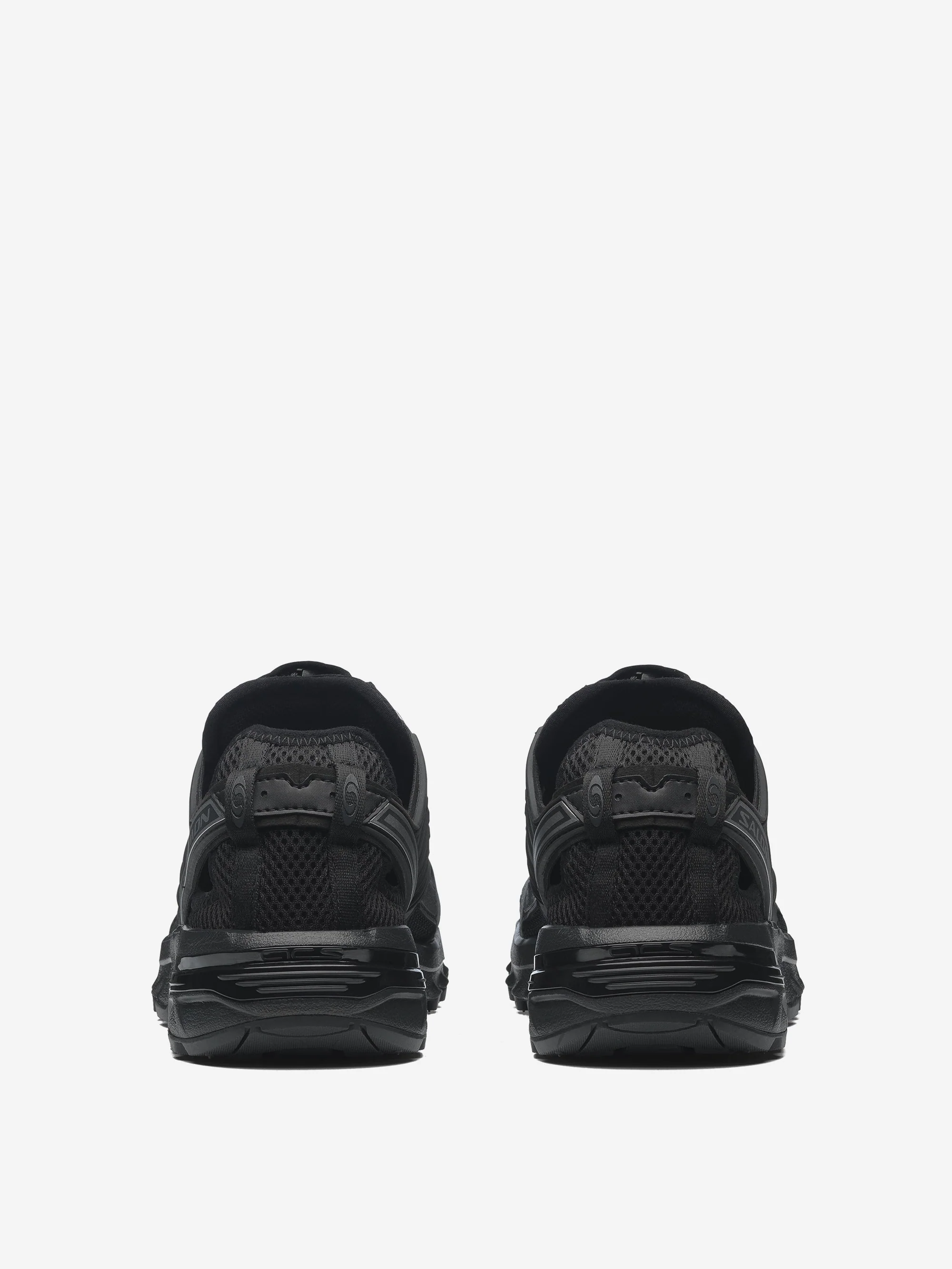 Salomon Acs Pro Shell - Black/Black/Black - Image 3