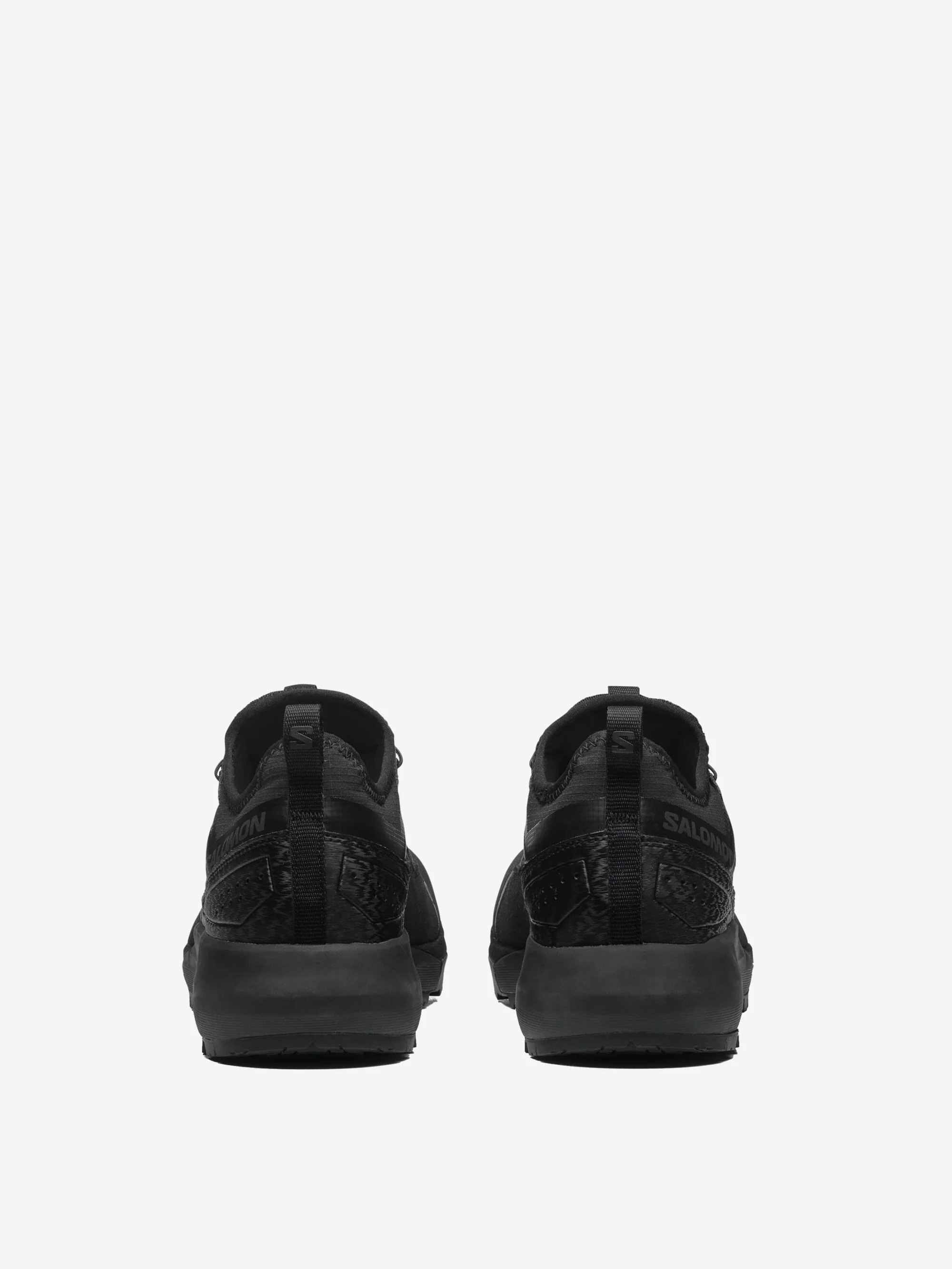 Salomon Alpinway Advanced - Black/Black/Asphalt - Image 3