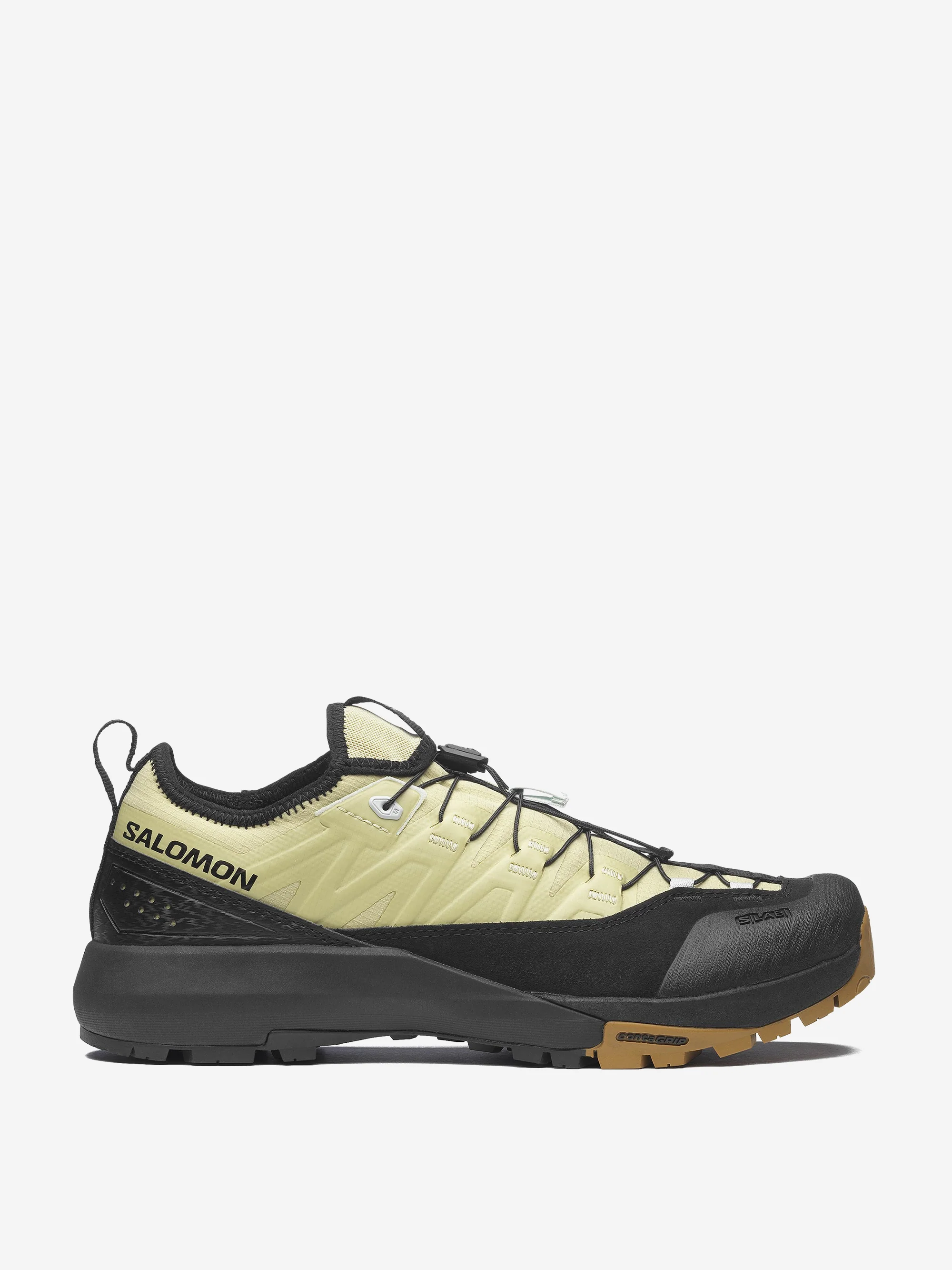 Salomon Alpinway - Advanced Pale Olive/Black/Ice