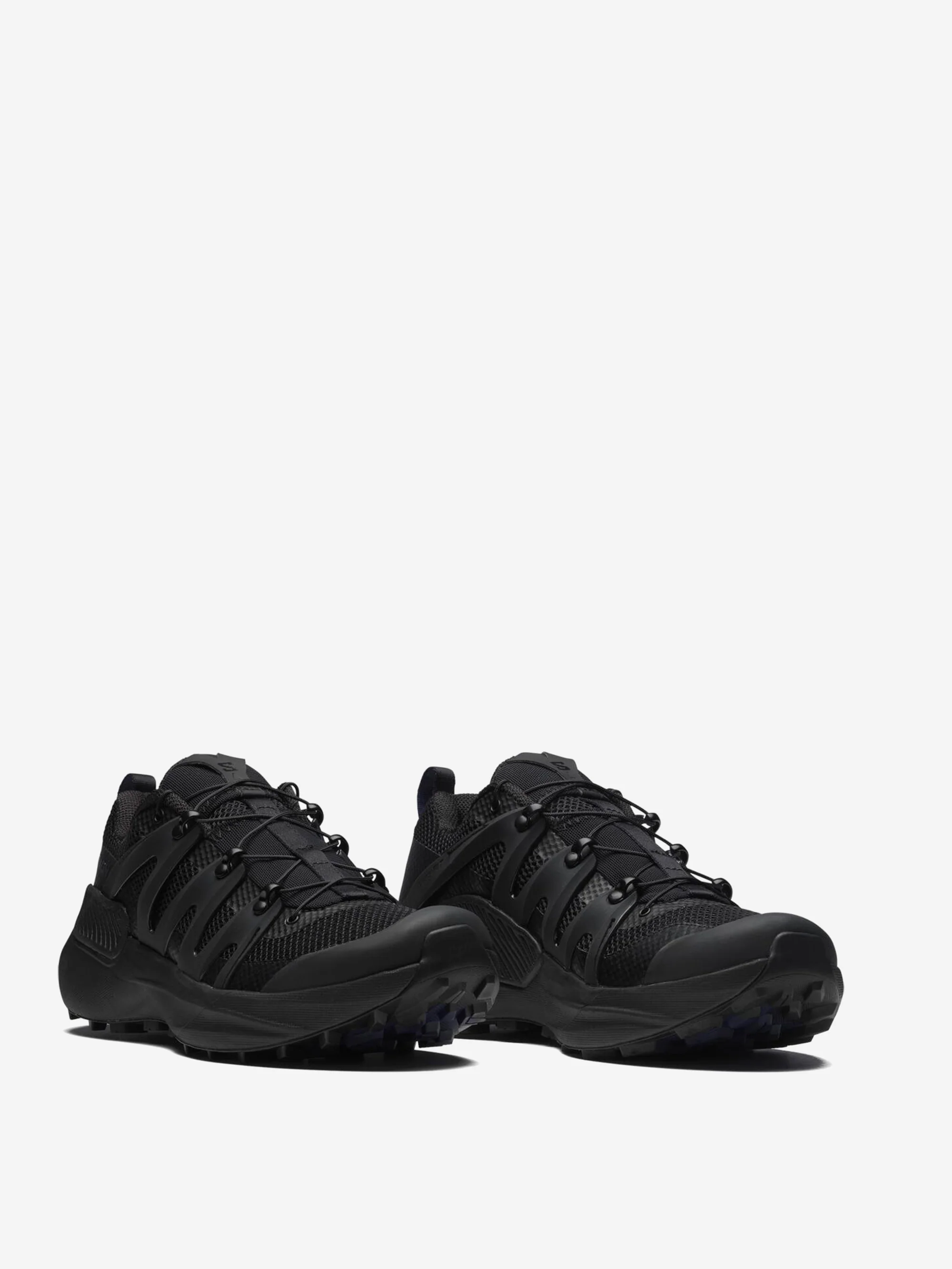 Salomon Genesis Advanced - Black/Black/Black - Image 2