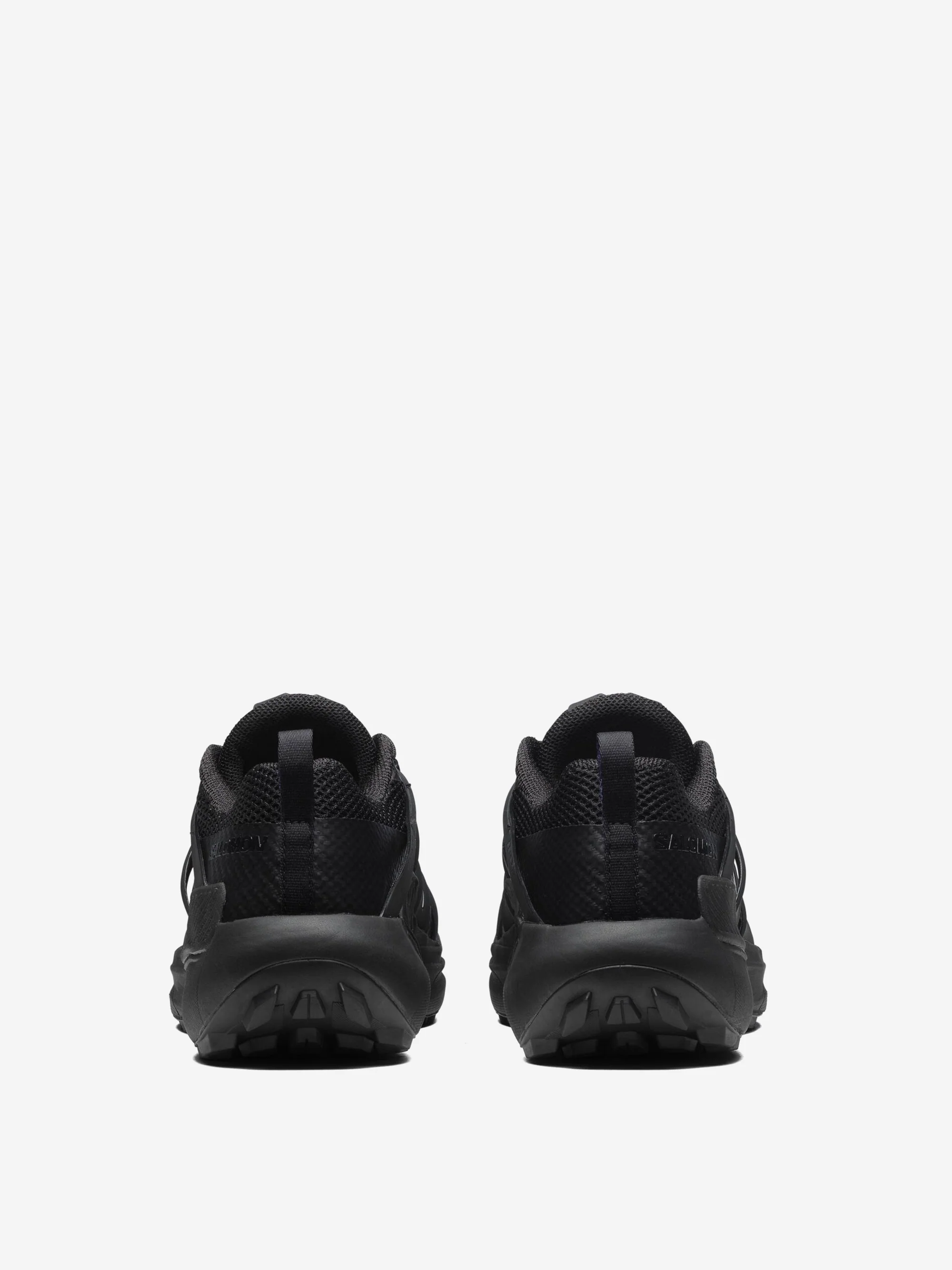 Salomon Genesis Advanced - Black/Black/Black - Image 3