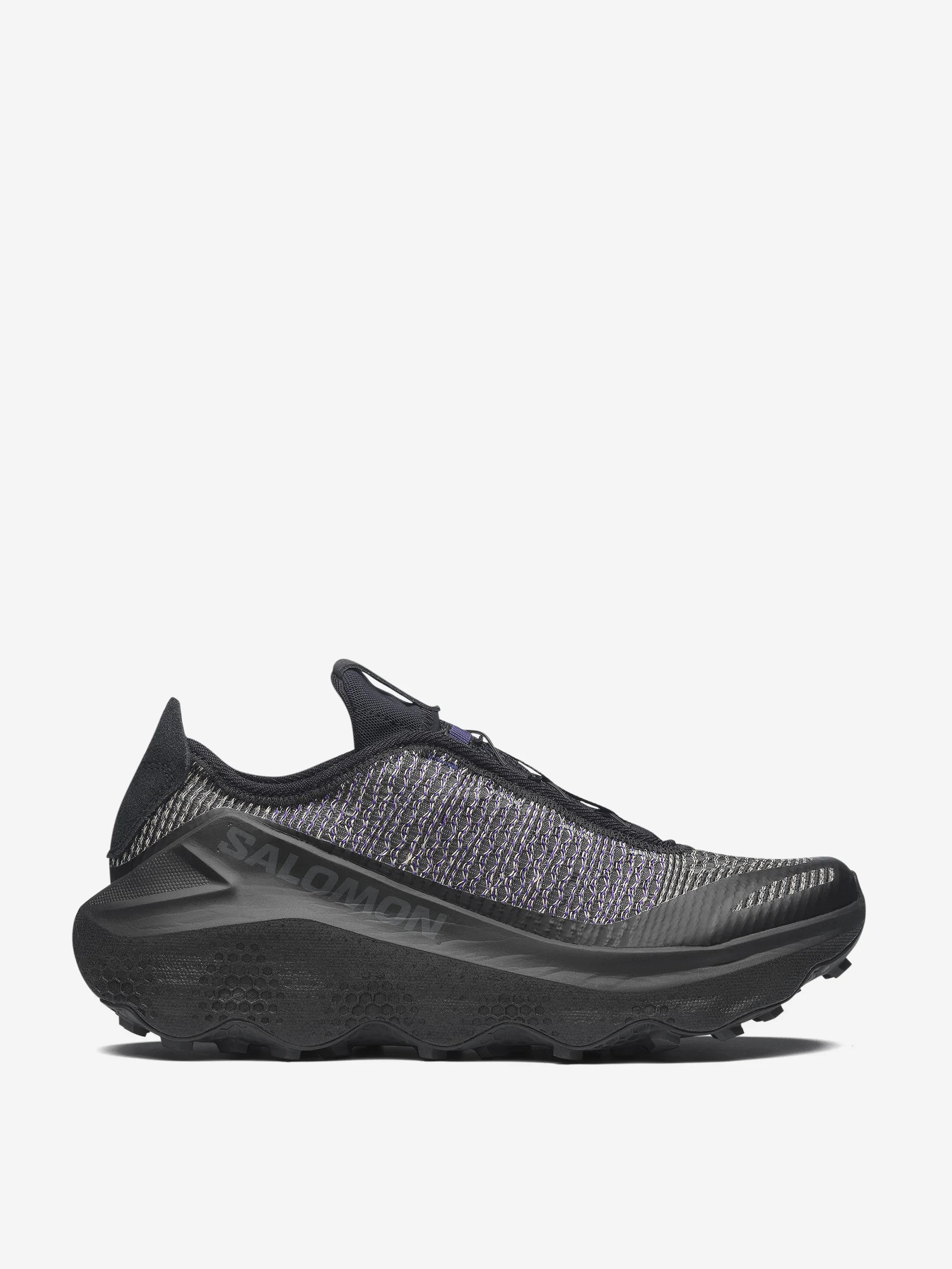 Salomon Orava - Black/Sedona Sage/Astral Aura