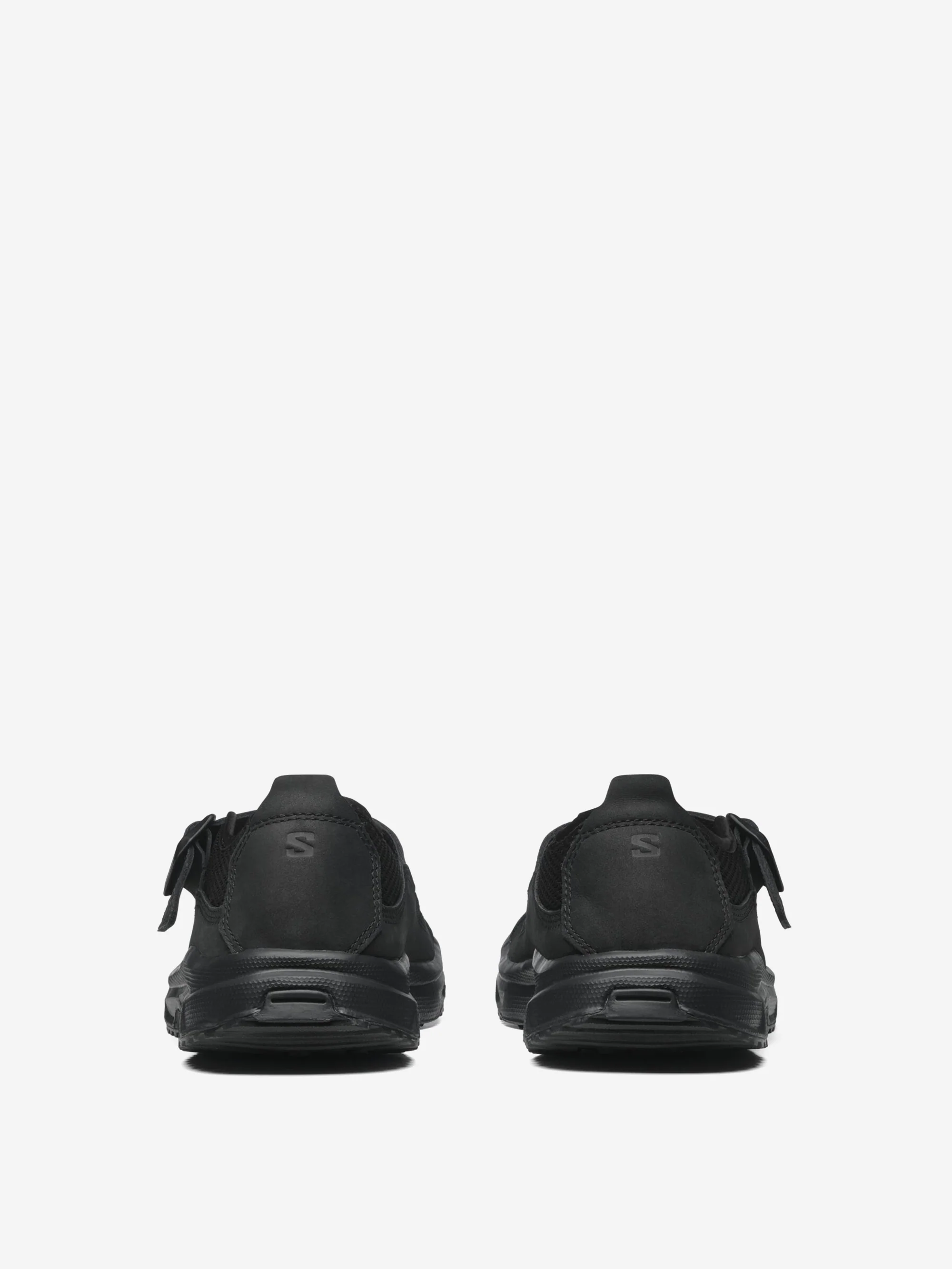 Salomon RX Marie-Jeanne - Black/Black/Black - Image 4