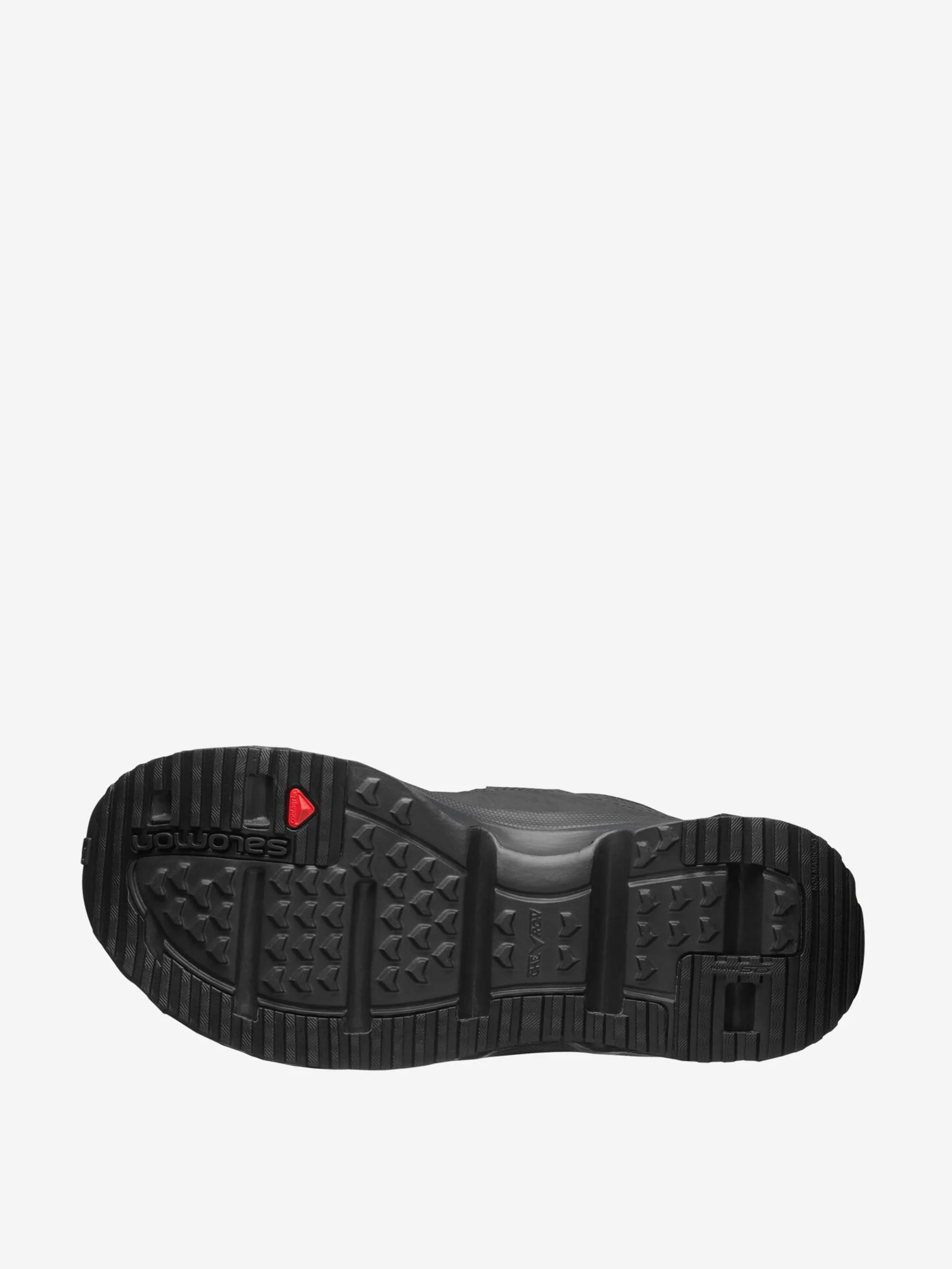 Salomon RX Marie-Jeanne - Black/Black/Black - Image 5